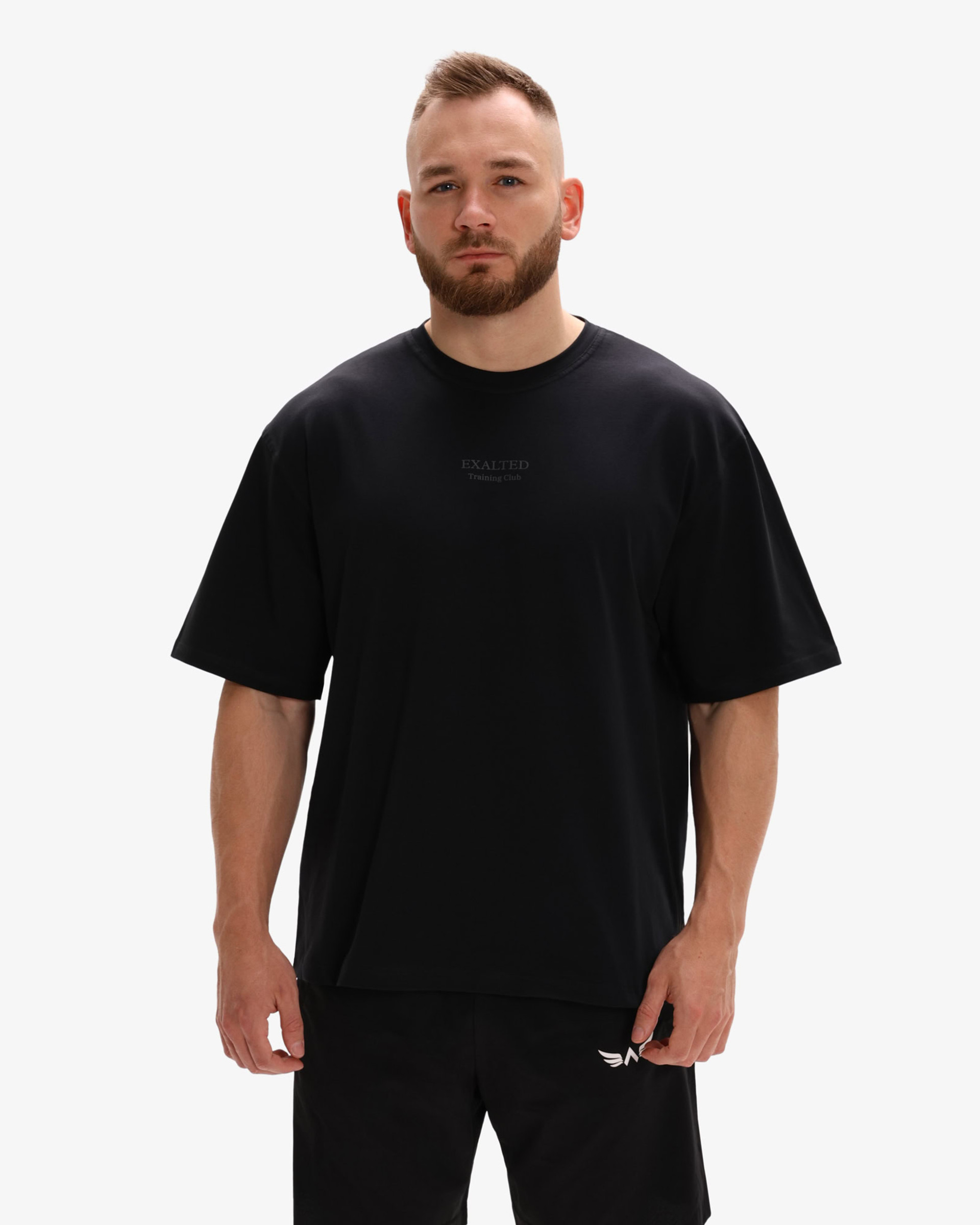 Training Club Tee