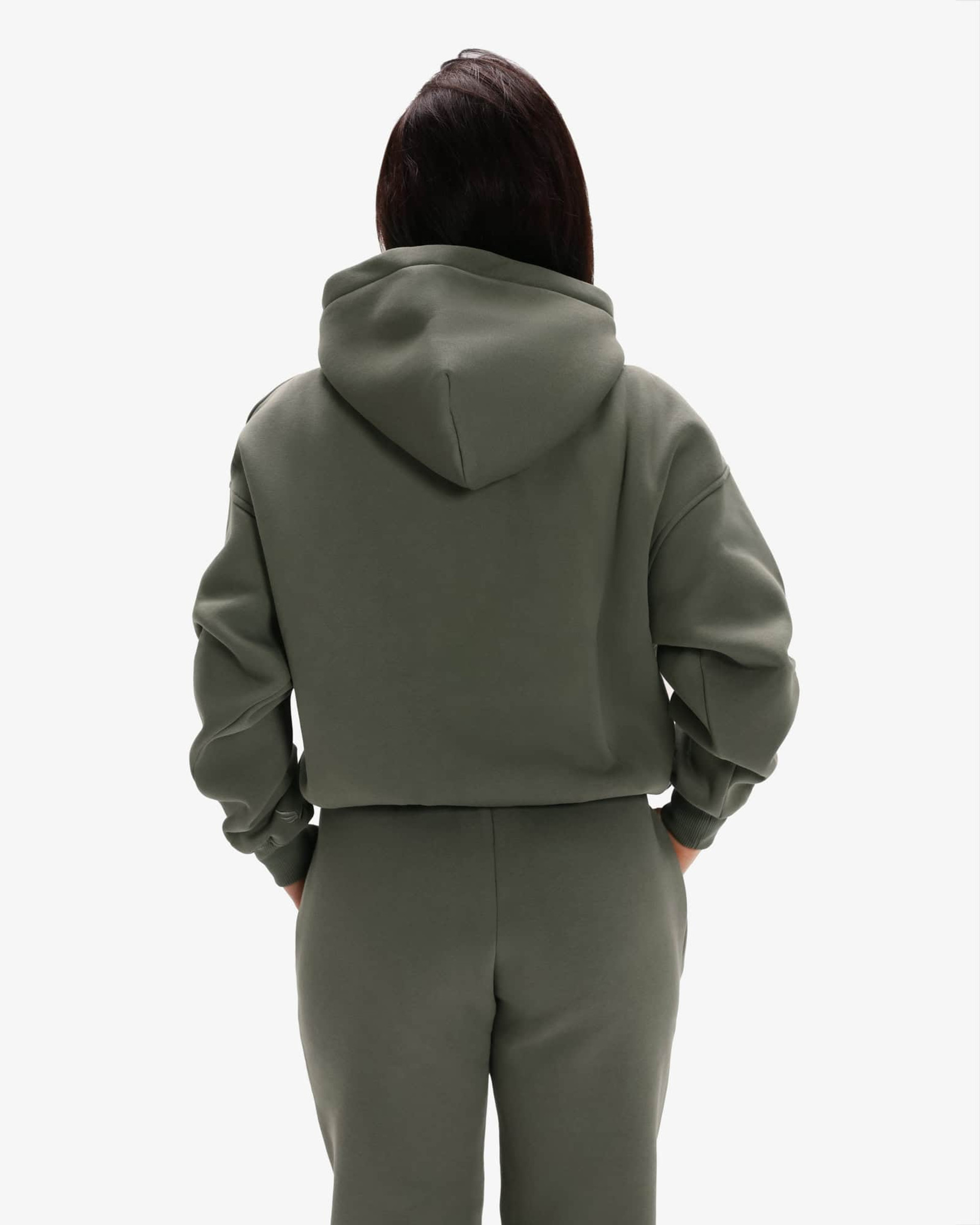 Comfy-Nest™ ICON Hoodie