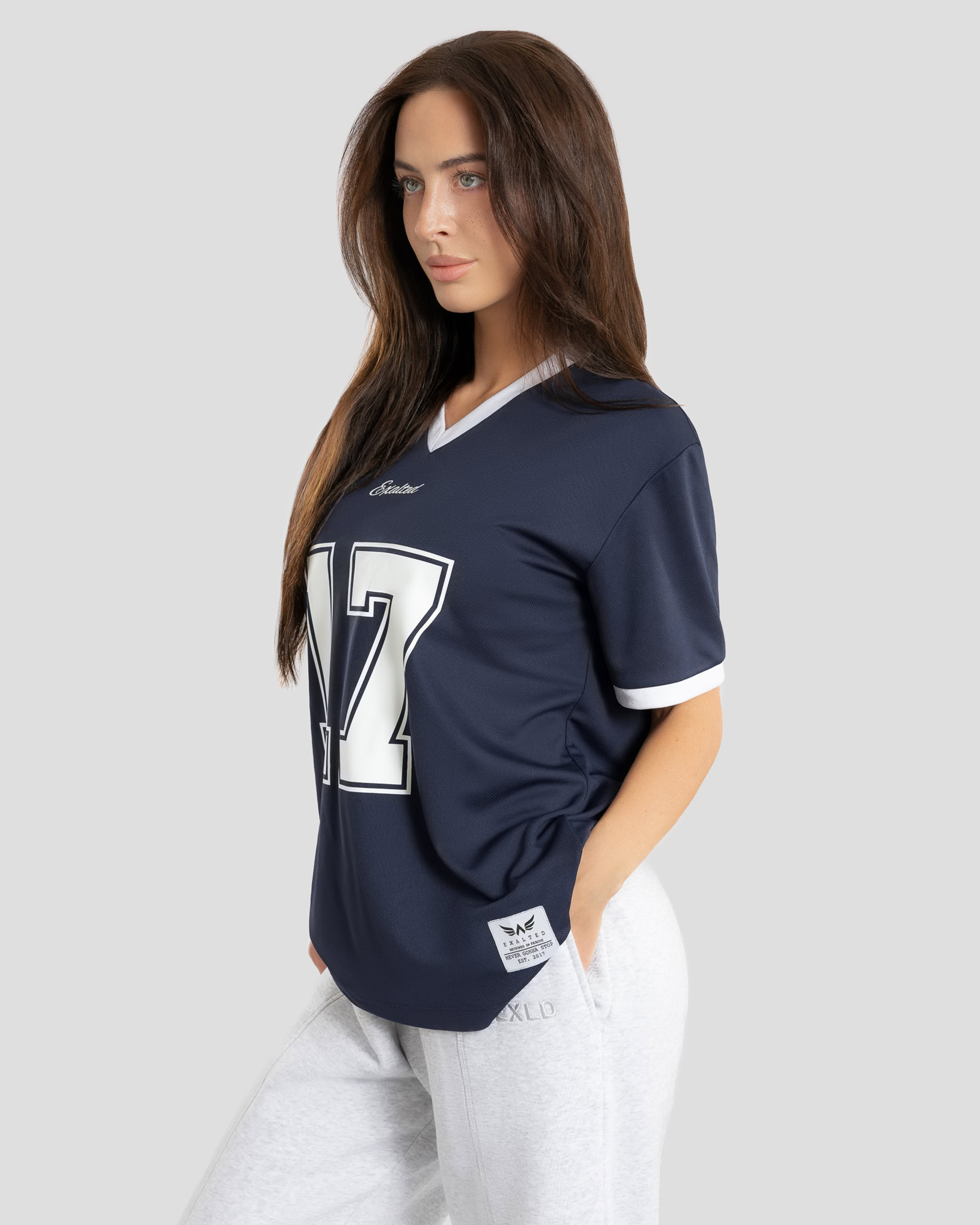 Legacy '17 Jersey