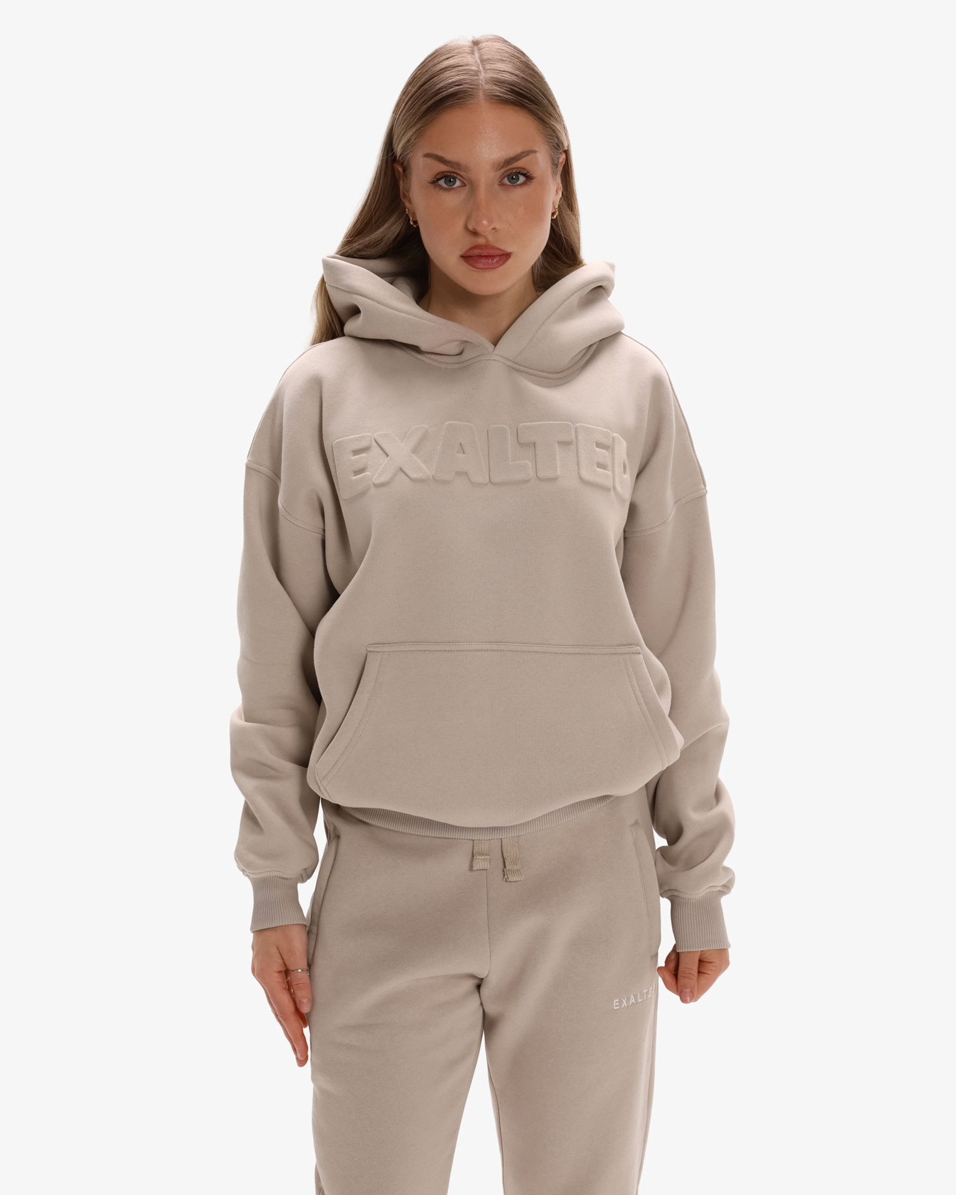 Comfy-Nest™ TONE Hoodie