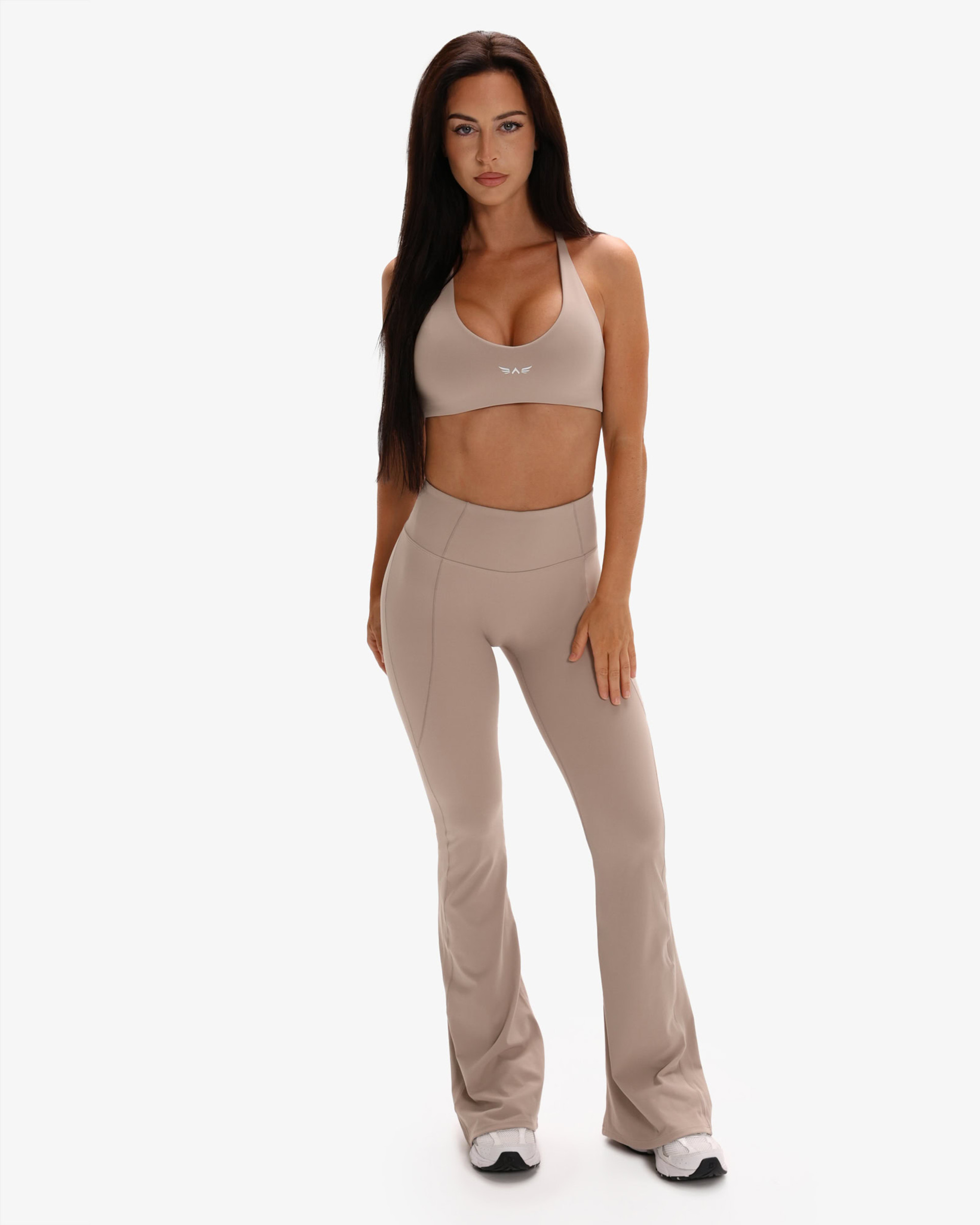 Elysia Flare Leggings