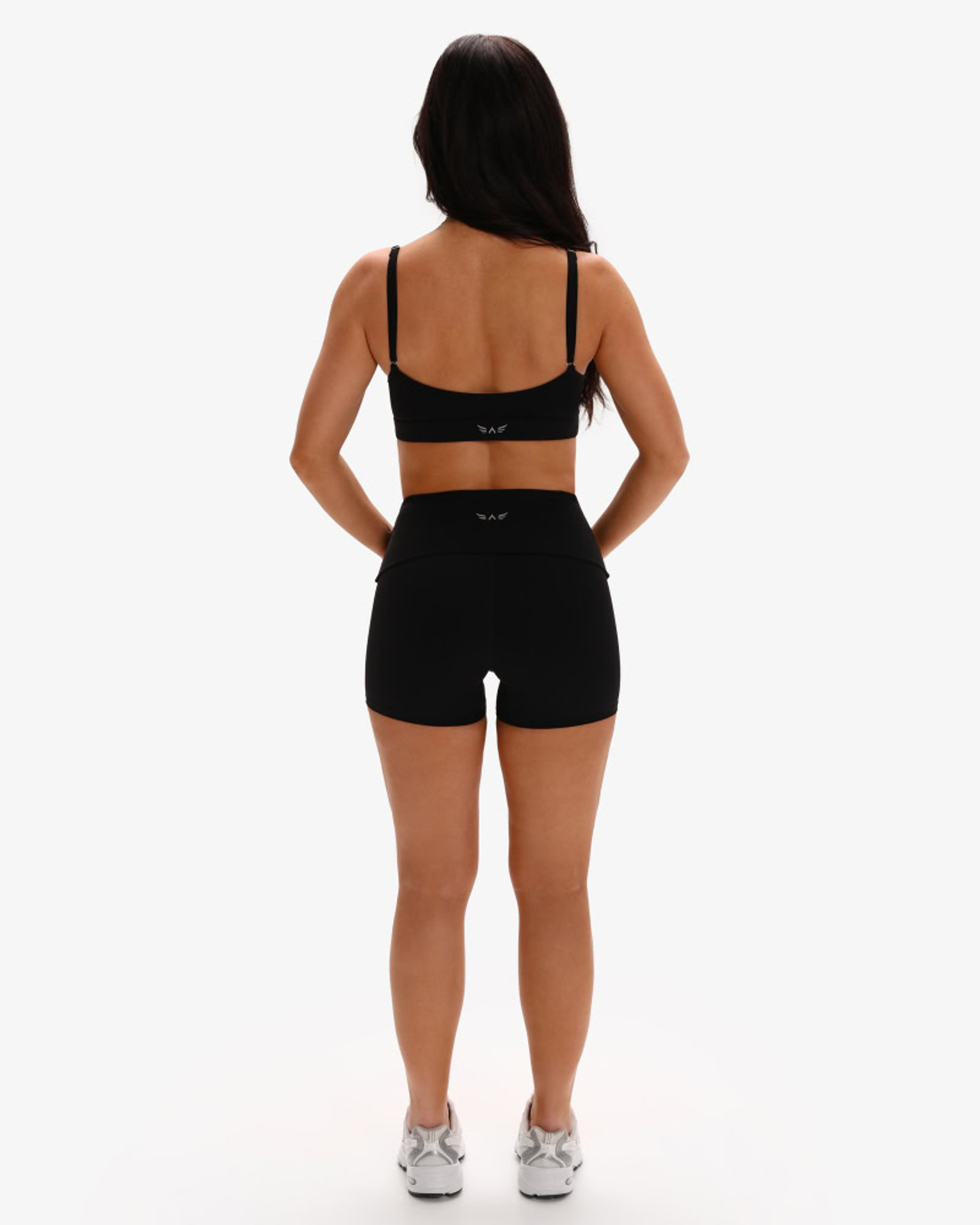 Soft Flow Shorts