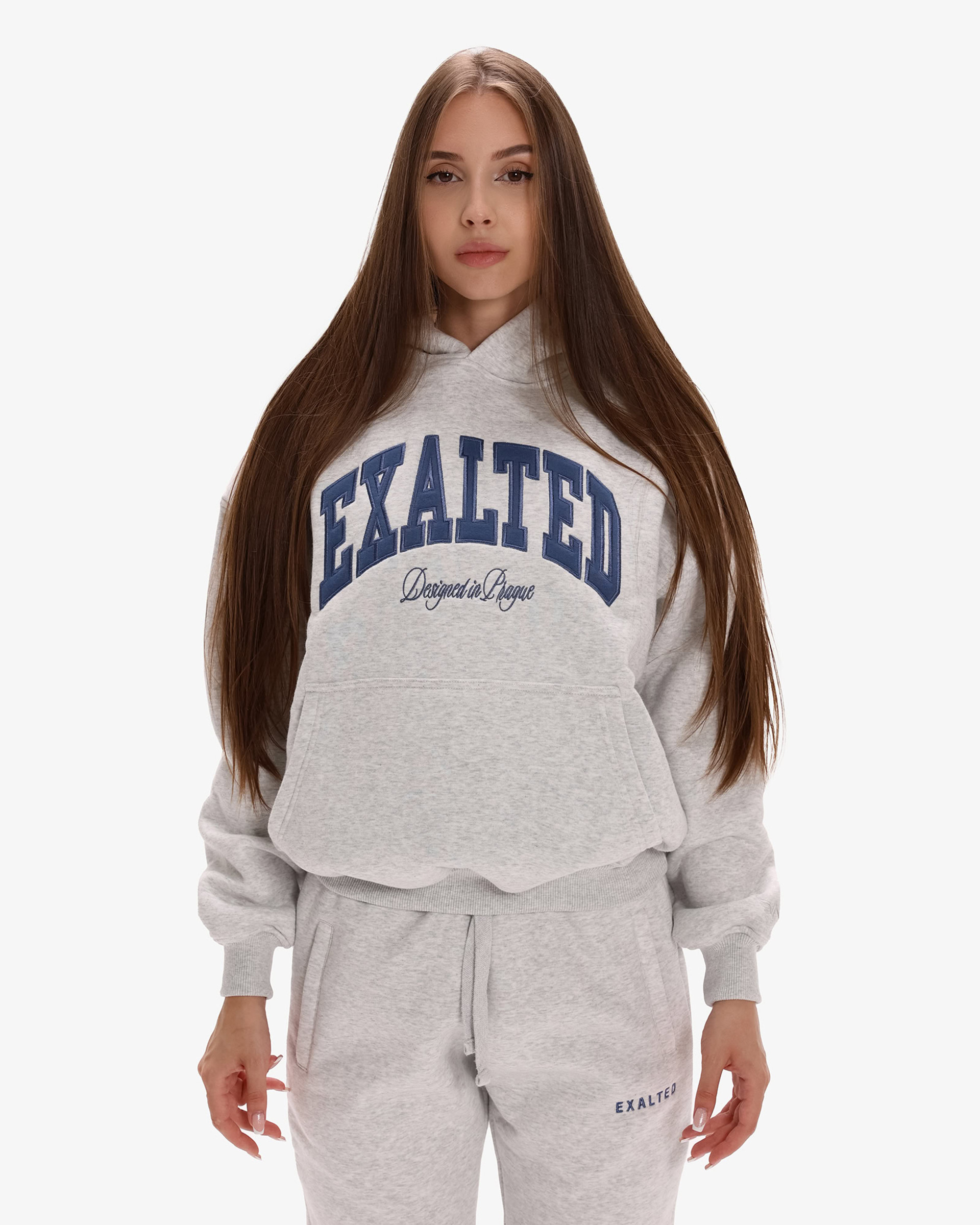 Comfy-Nest™ ICON Hoodie