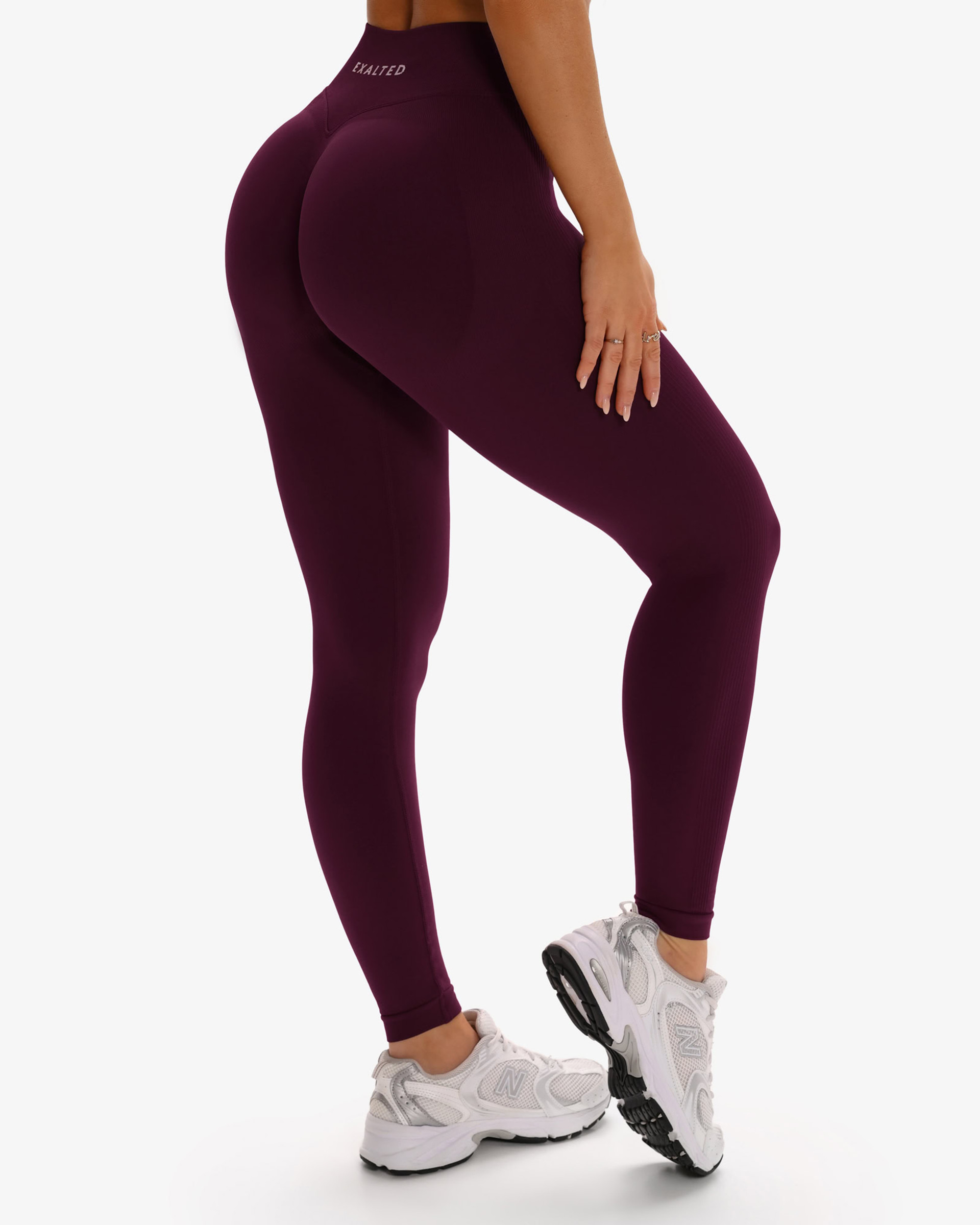 Eon Seamless Leggings 2.0