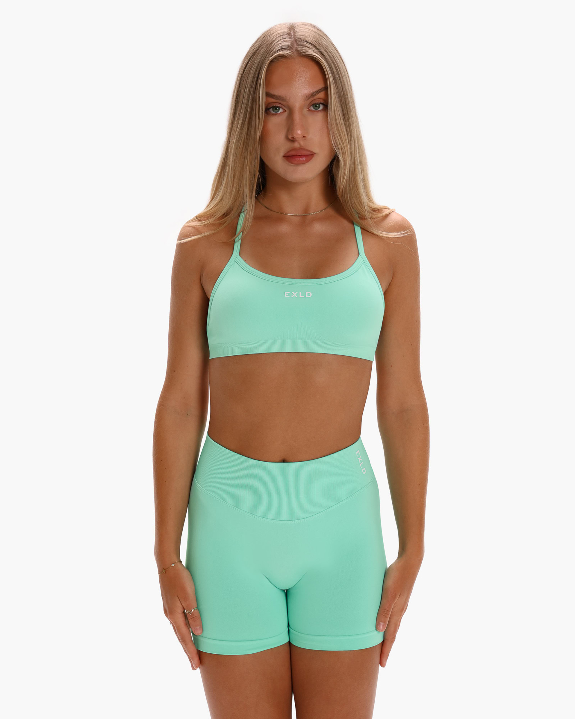 Eon Seamless Elevate Sport Bra 2.0