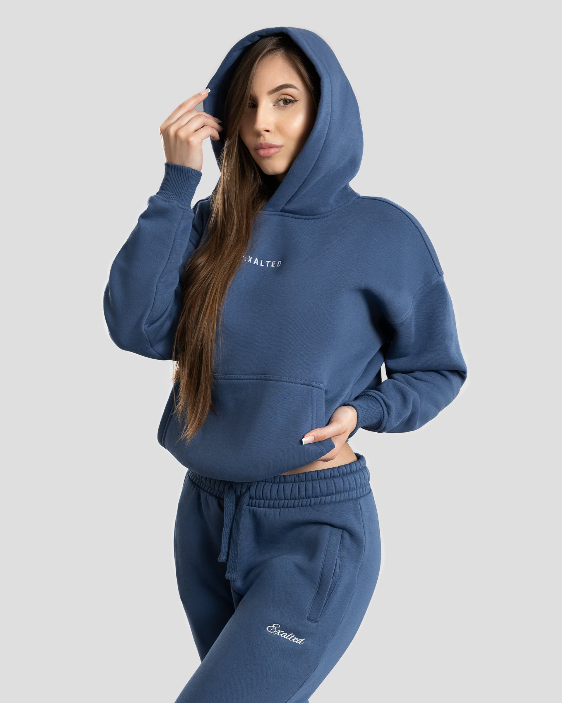 Comfy-Nest™ Hoodie