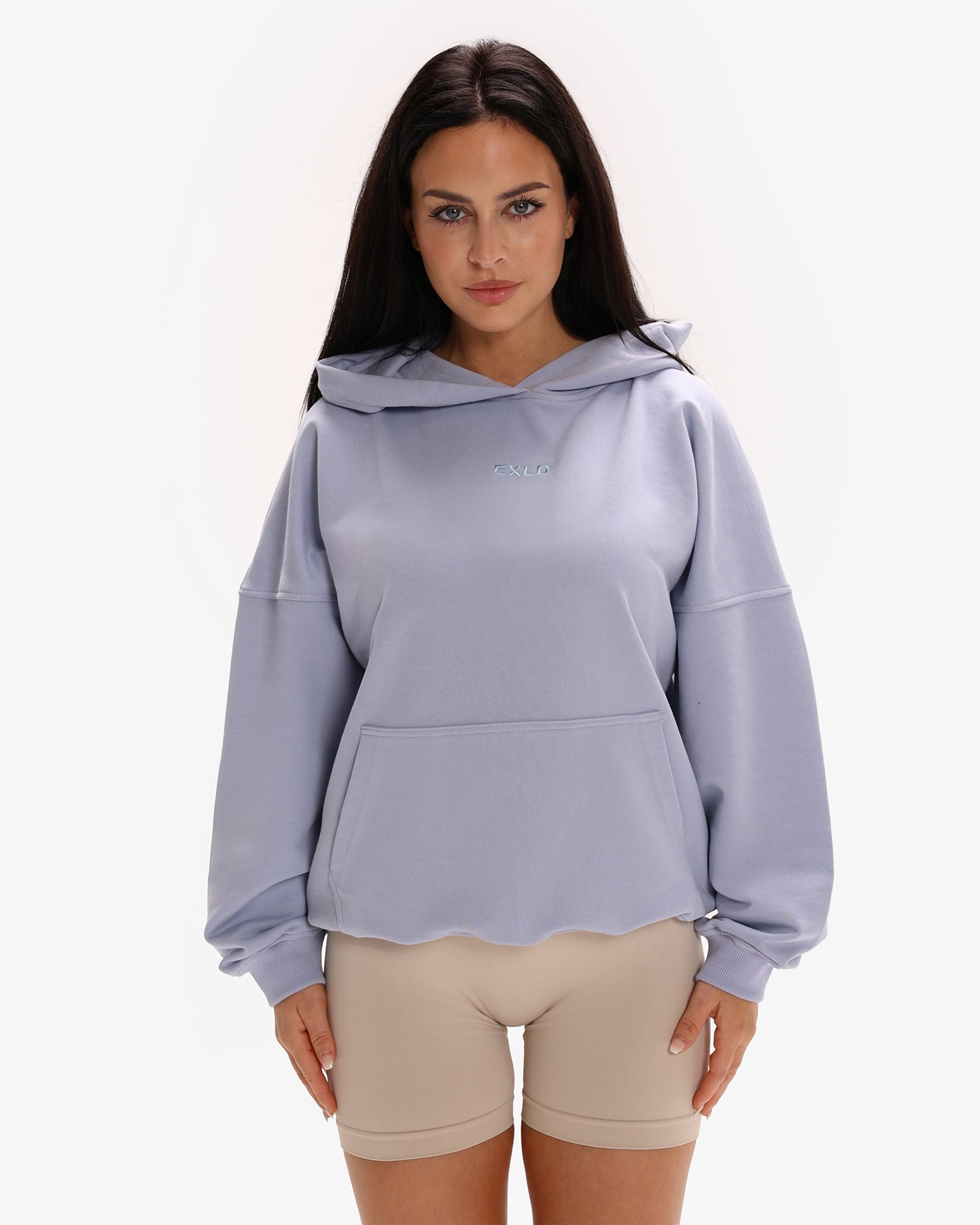 EXLD OVERSIZED Hoodie