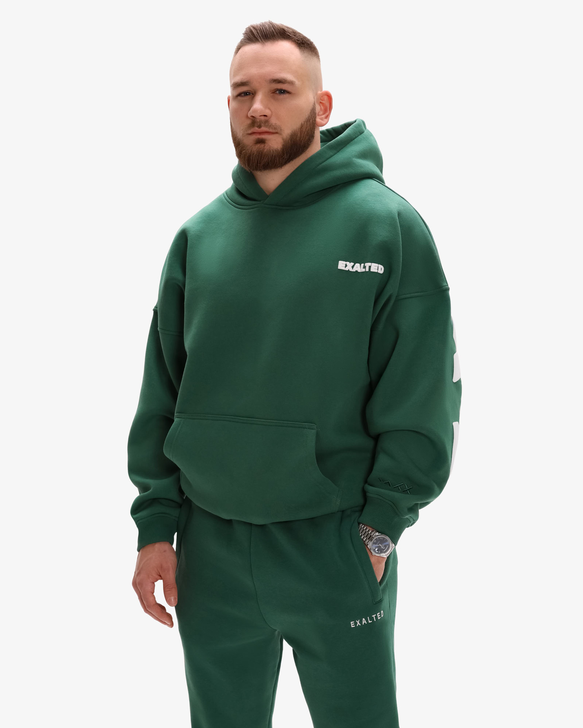 Comfy-Nest™ ORIGINAL OVERSIZED Hoodie