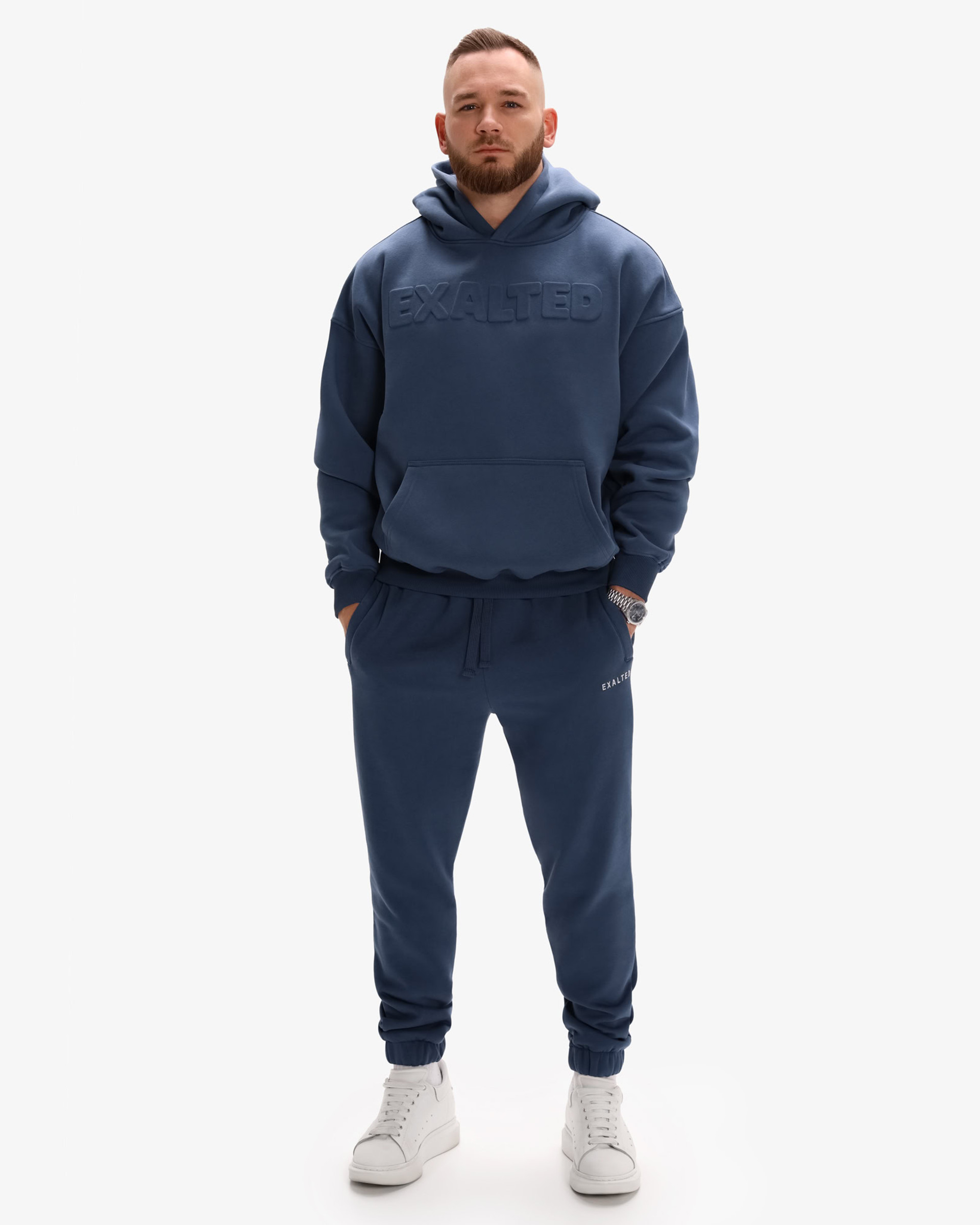 Comfy-Nest™ TONE Mikina
