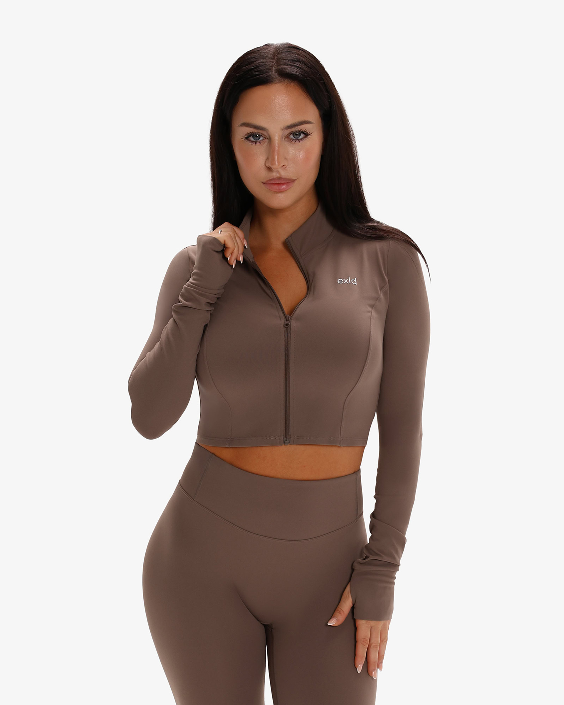 Elite Light Jacket
