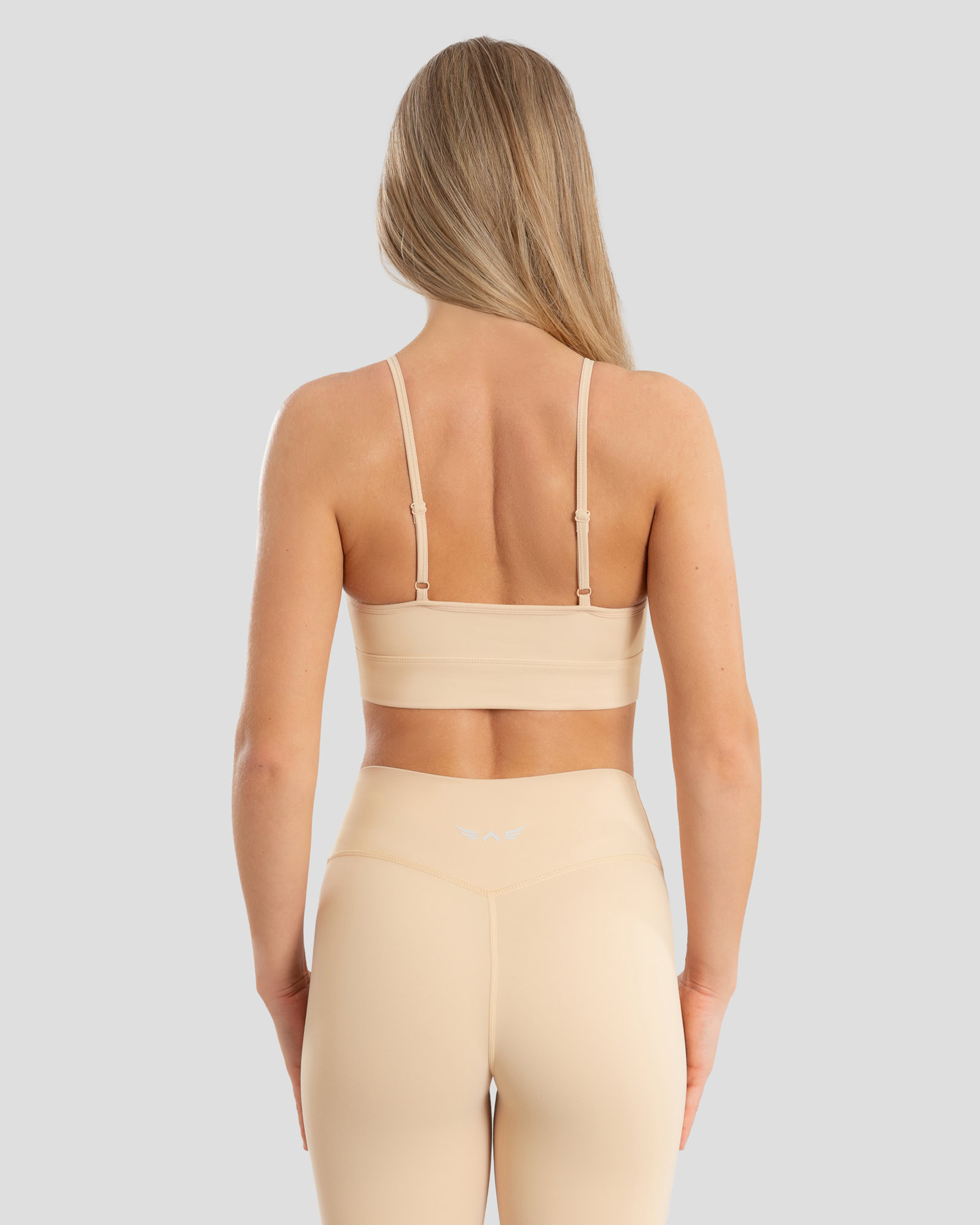 Unity Essential Sports Bra