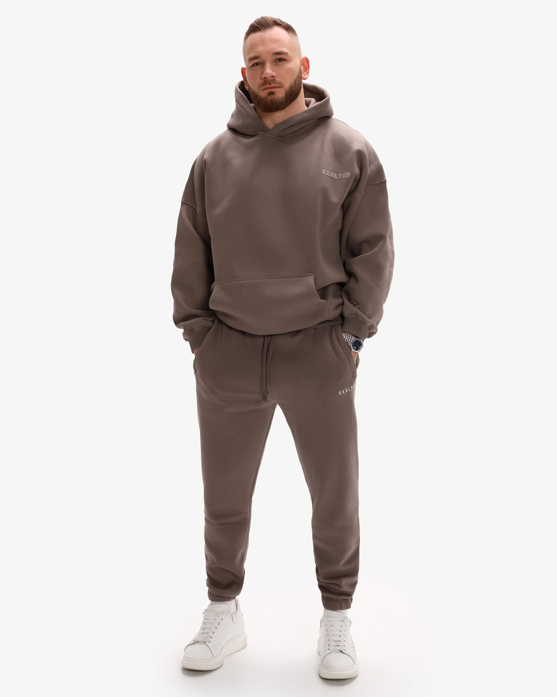 Comfy-Nest™ ORIGINAL OVERSIZED Hoodie