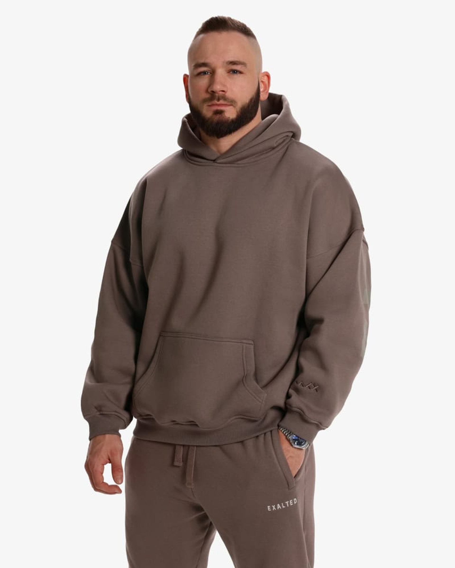 Comfy-Nest™ ORIGINAL OVERSIZED Hoodie