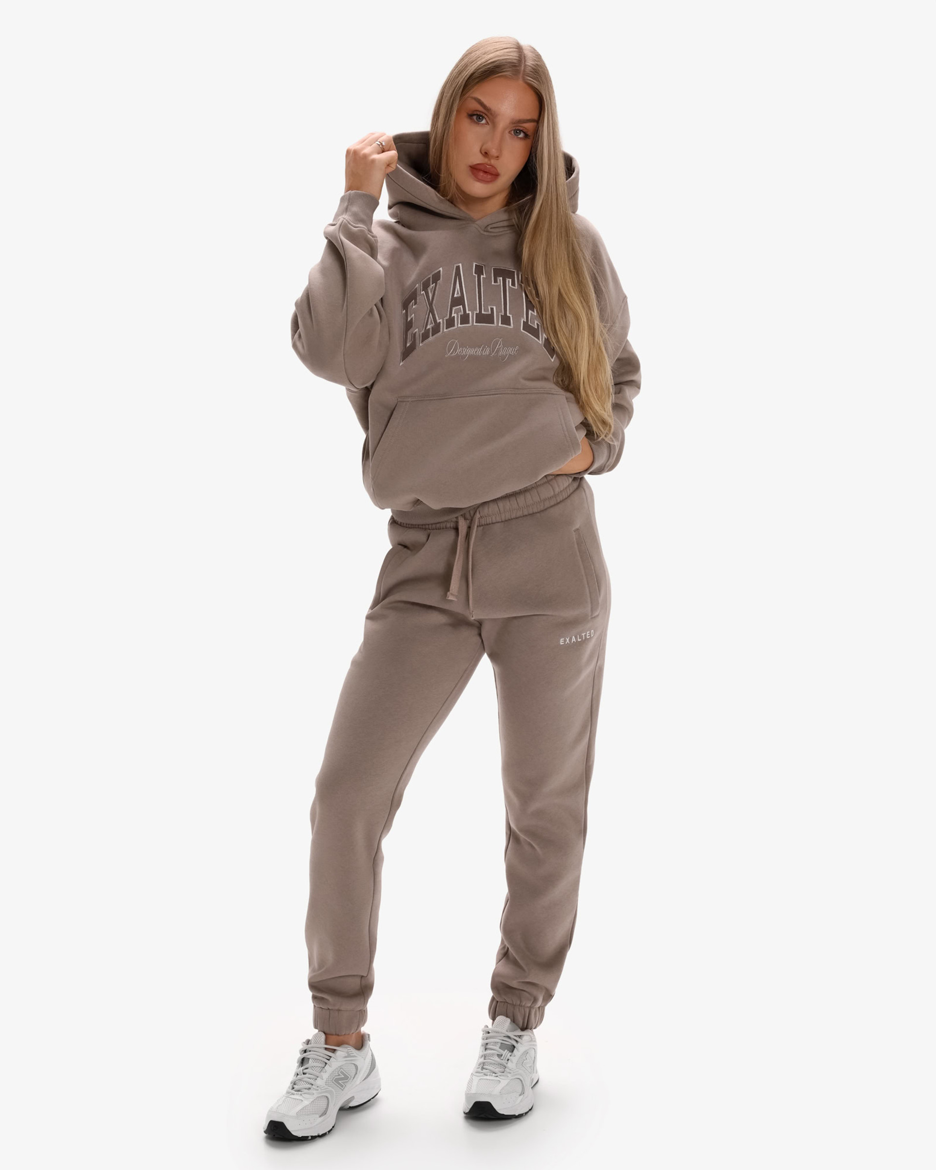Comfy-Nest™ ICON Hoodie