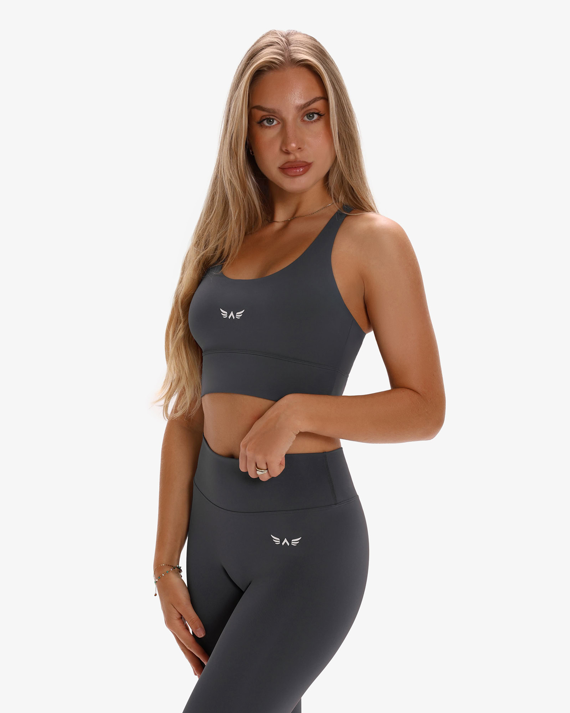 Aura Performance Top