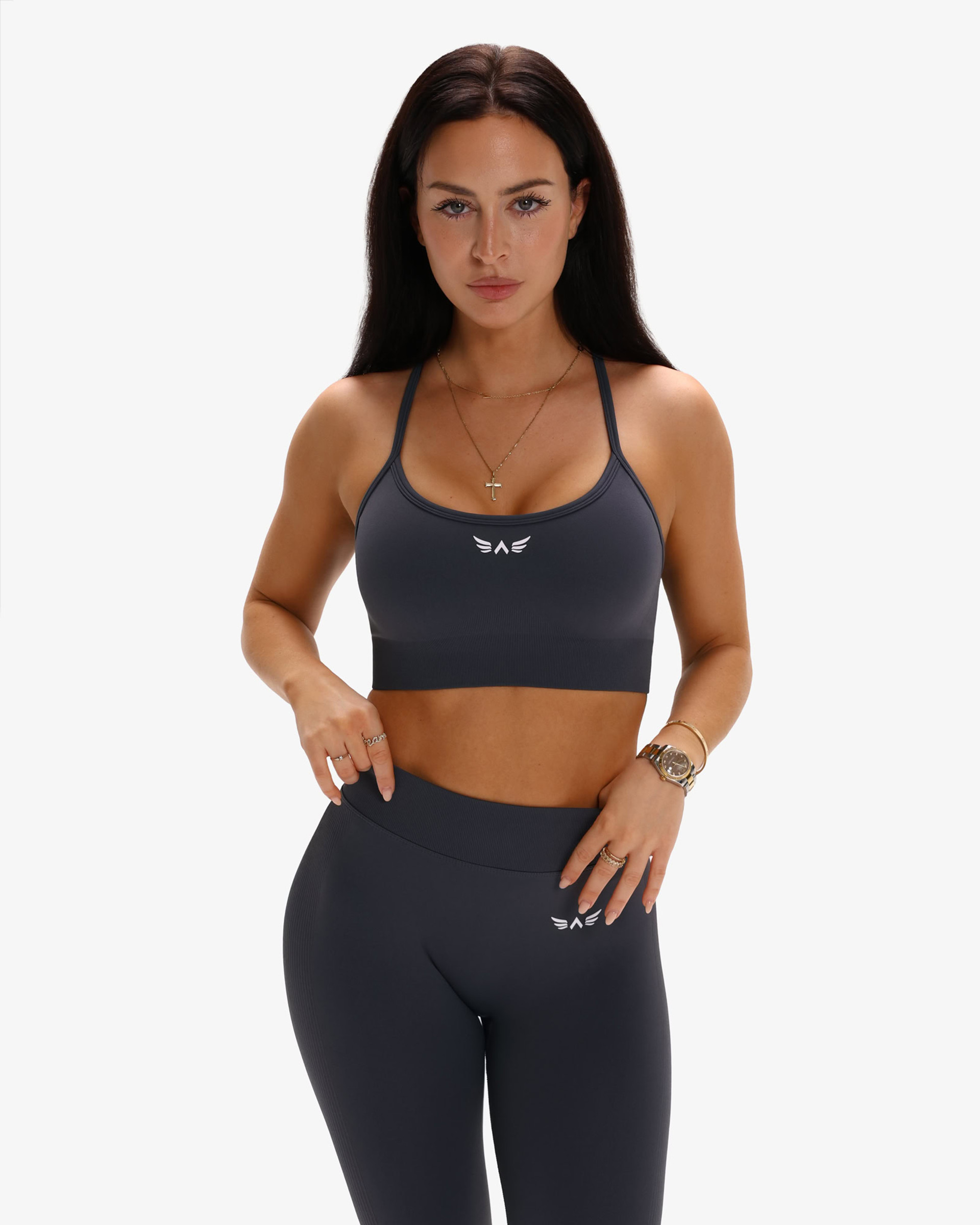 Eon Seamless Core Sport Bra 2.0