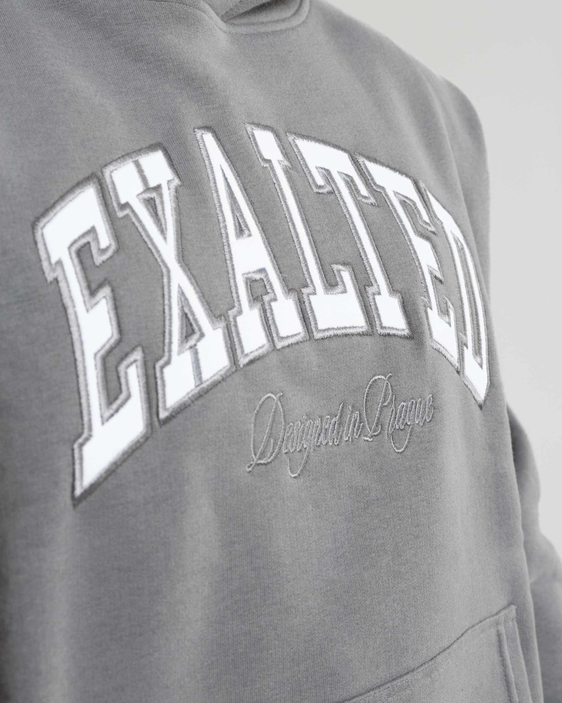 Comfy-Nest™ ICON Hoodie