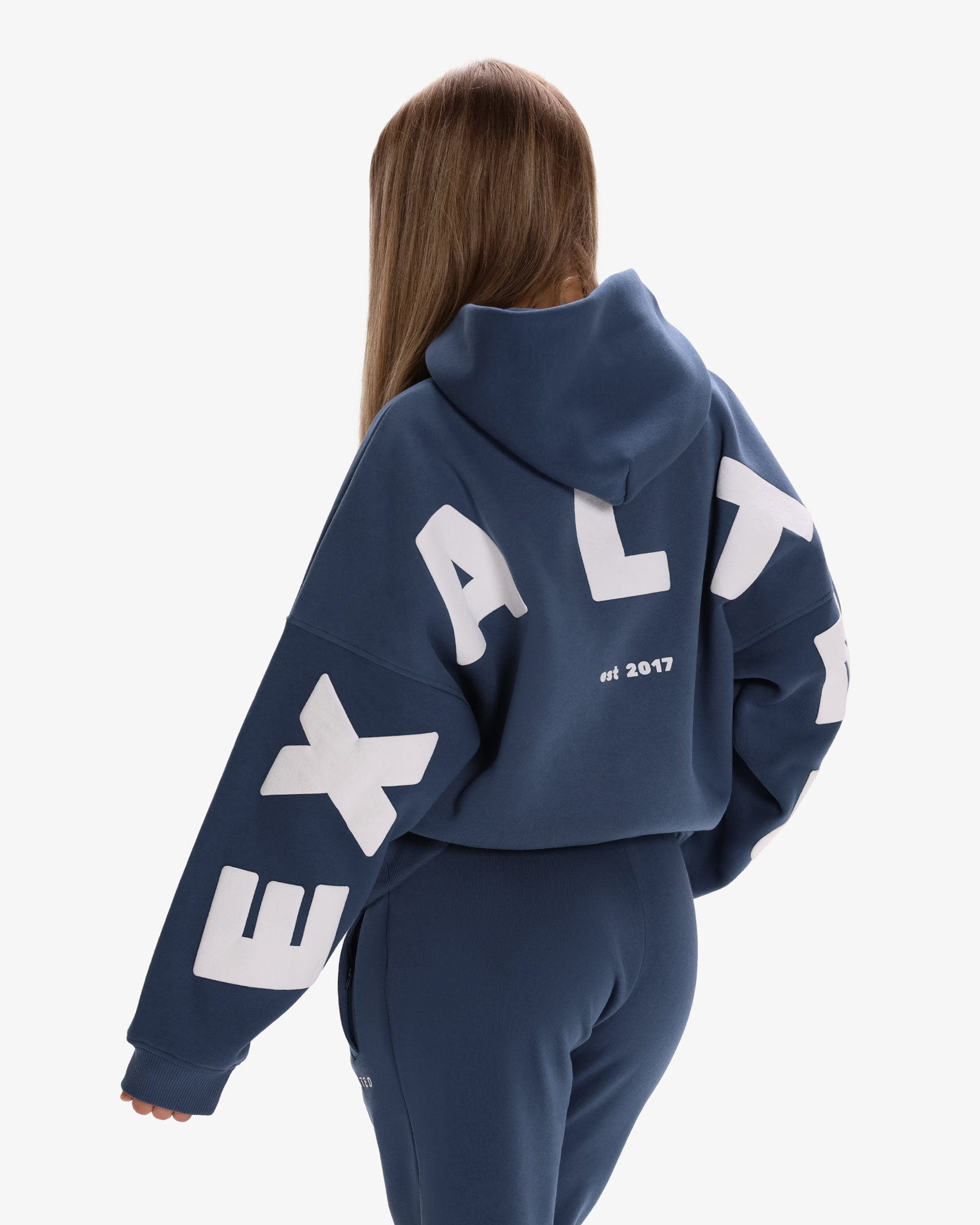 Comfy-Nest™ ORIGINAL OVERSIZED Hoodie