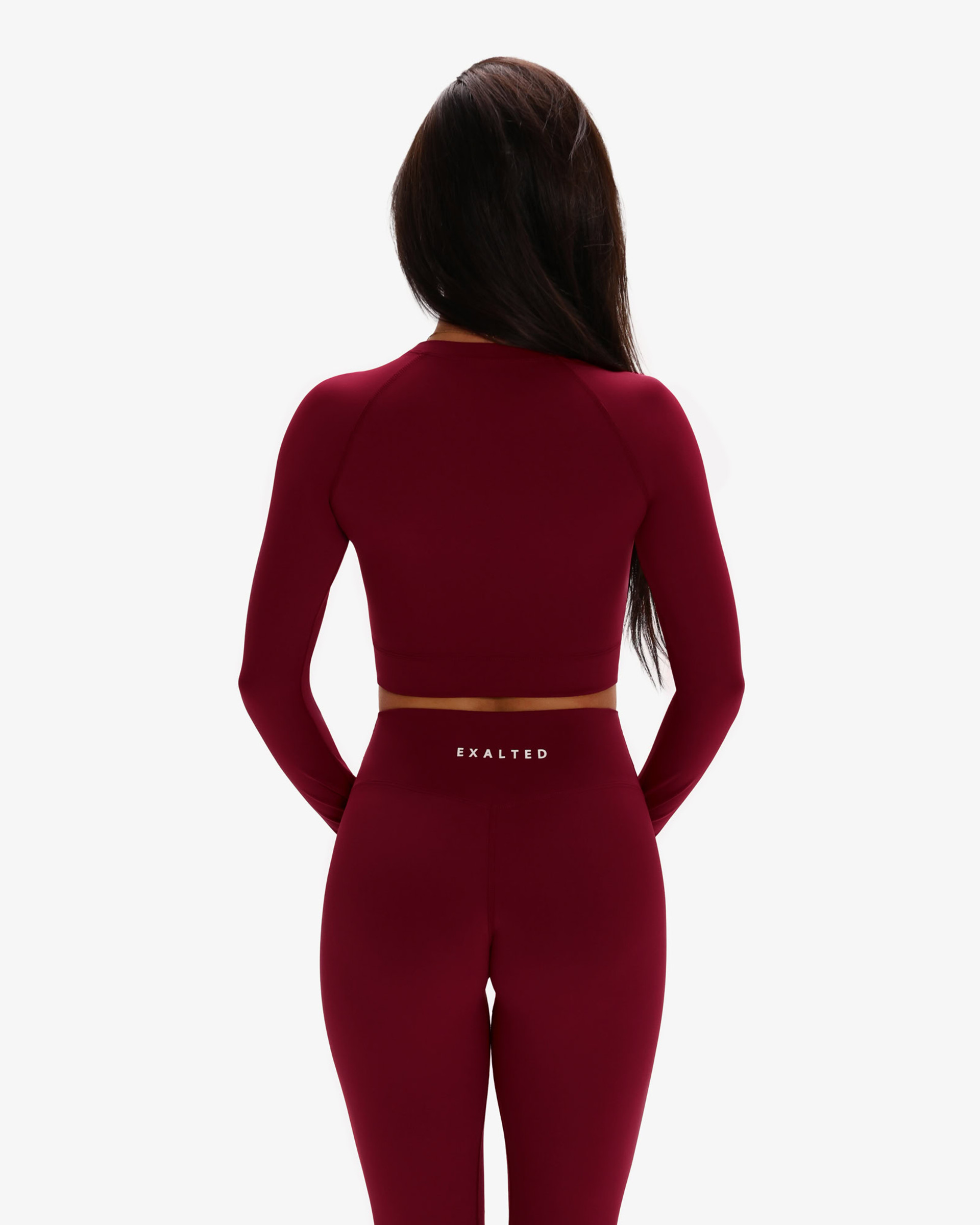 Aura Performance Longsleeve