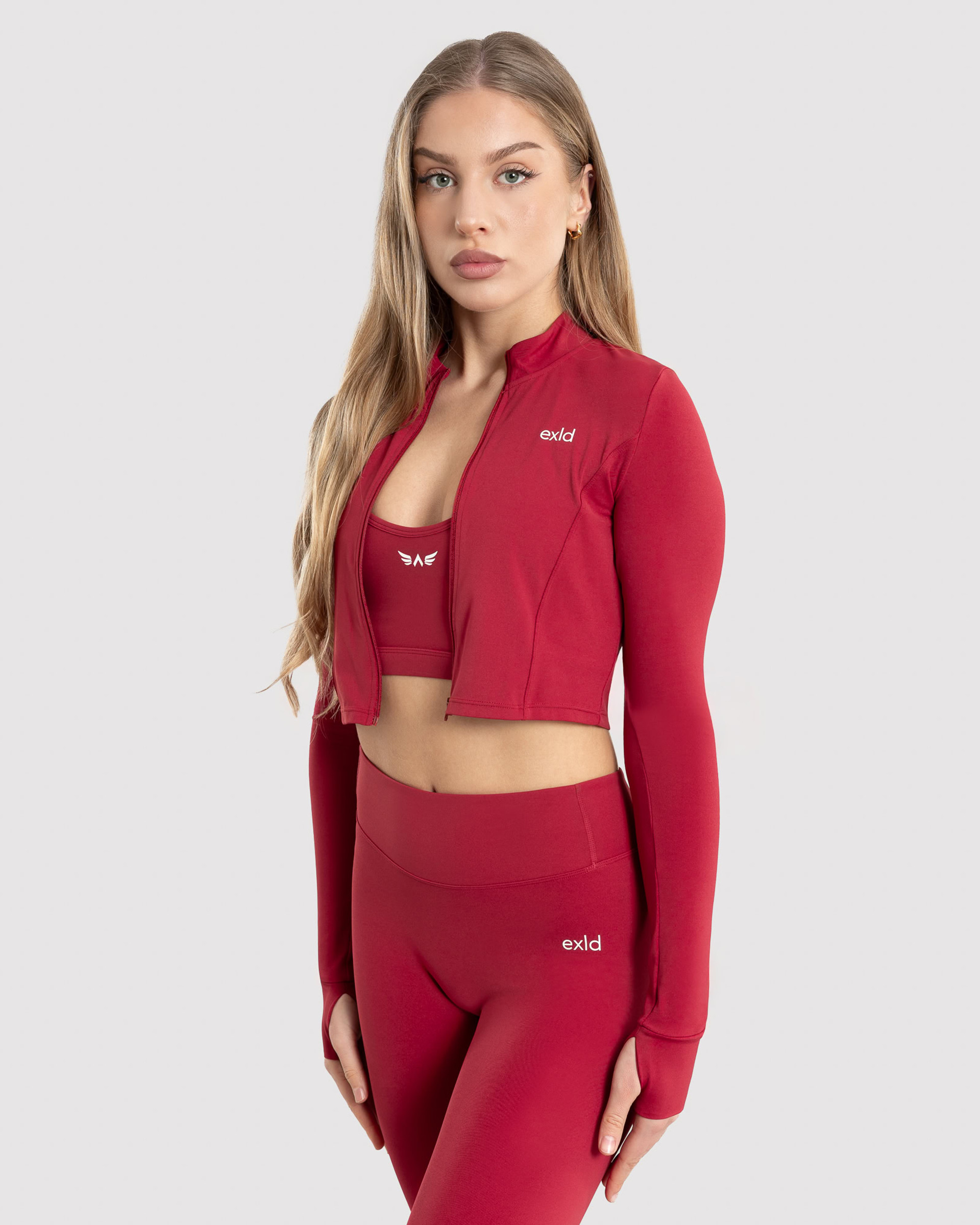 Elite Light Jacket