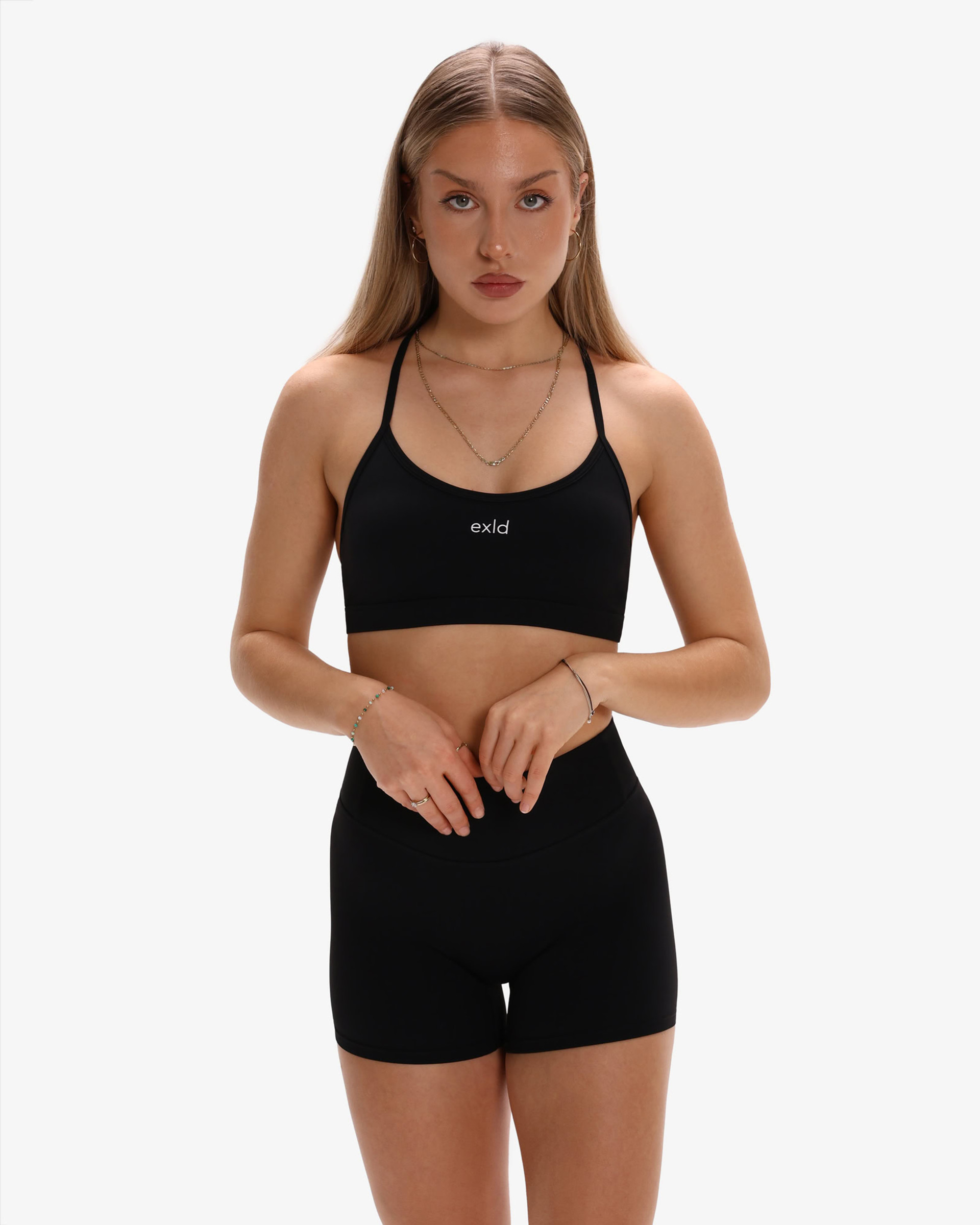 Elite Sport Bra
