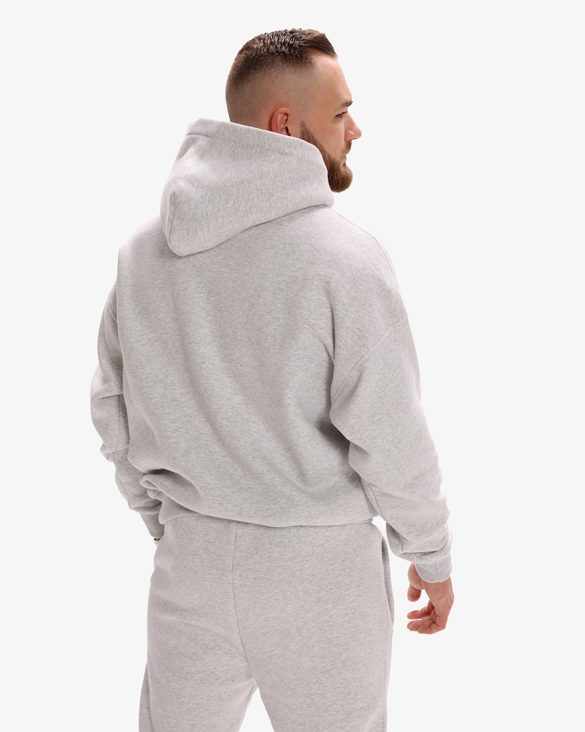 Comfy-Nest™ ICON Hoodie