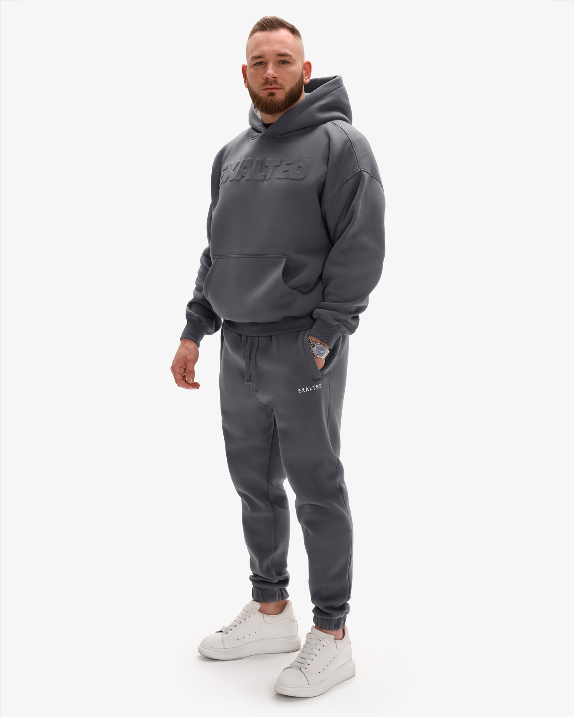 Comfy-Nest™ TONE Mikina