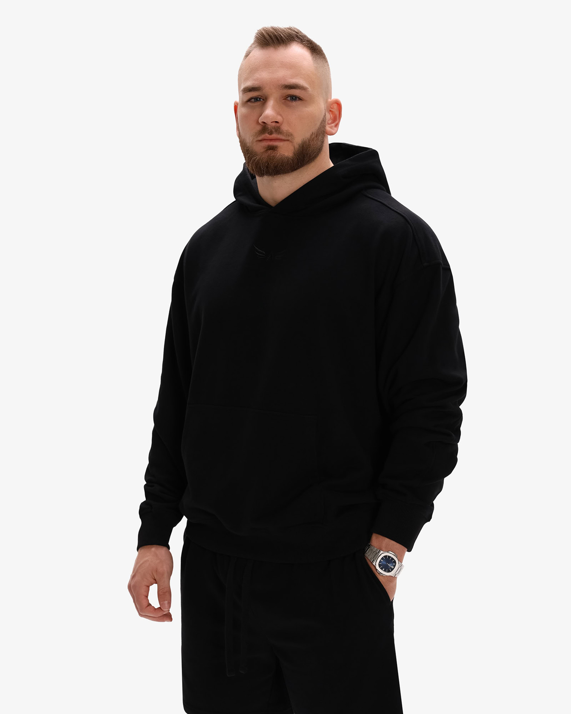 California Core Hoodie