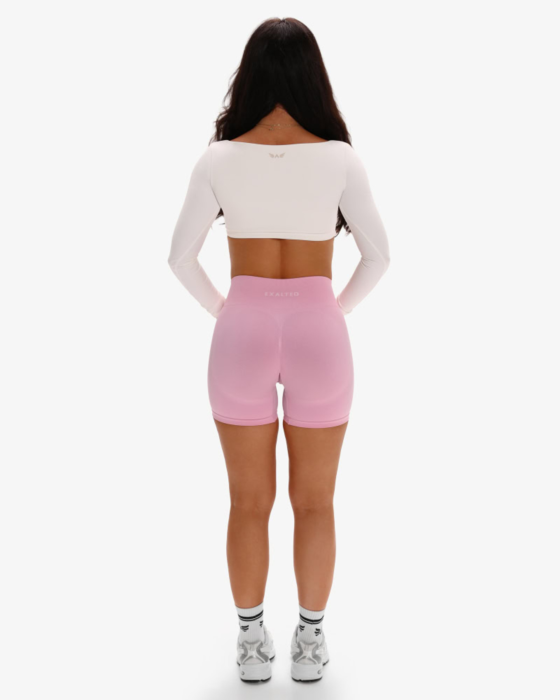 Seamless Essential Shorts 4”