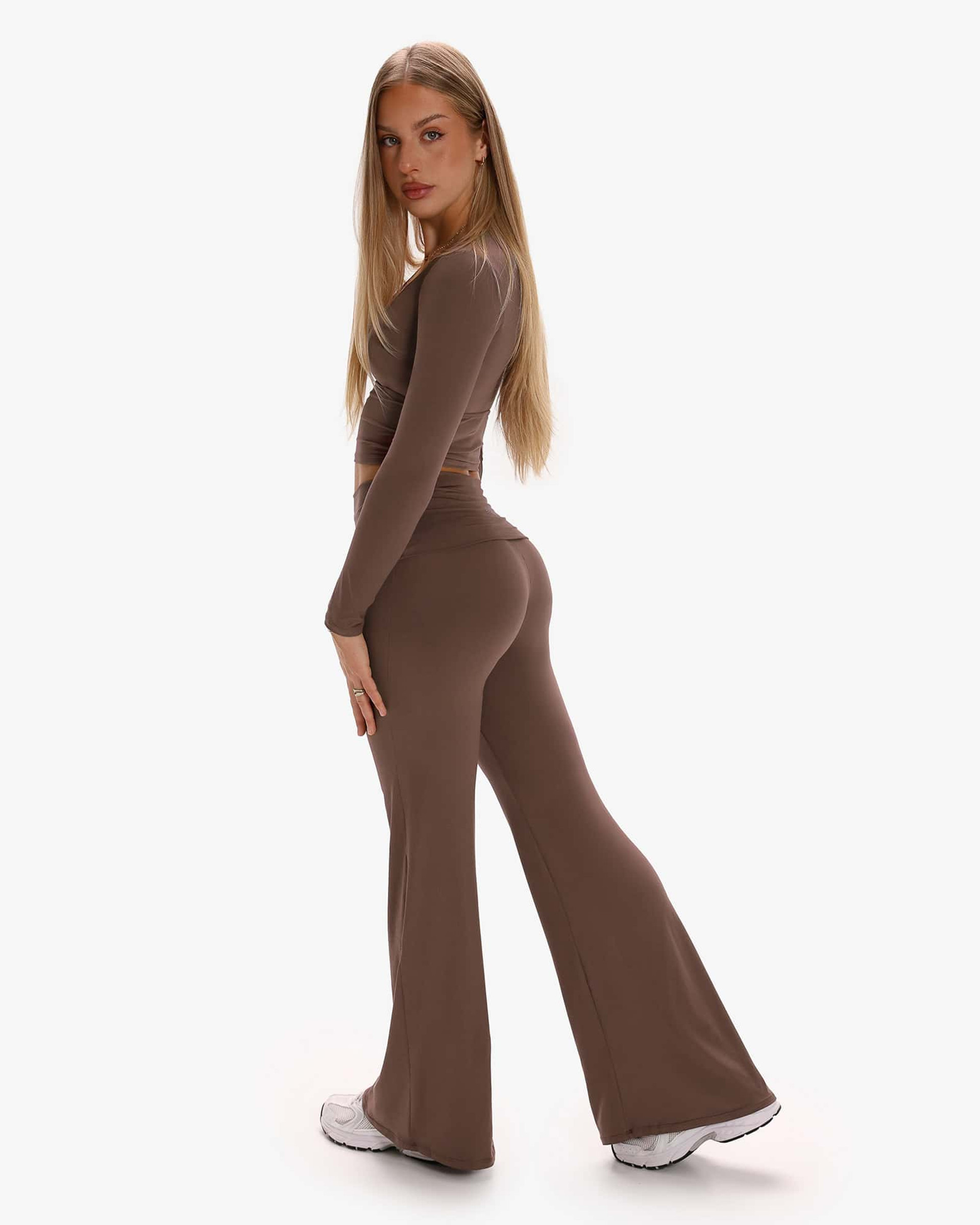 Serenity Soft Touch Pants