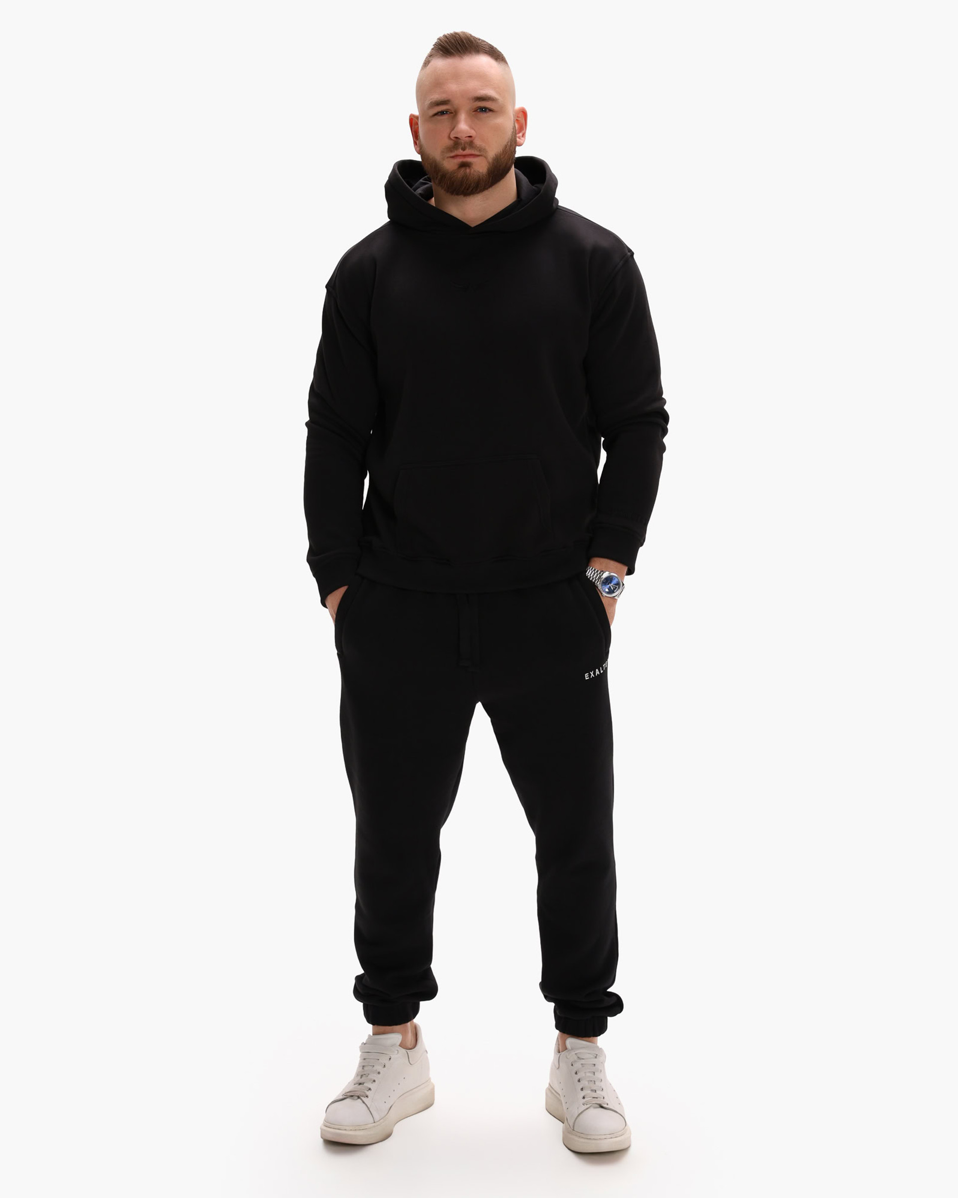 Comfy-Nest™ SIGNATURE Hoodie