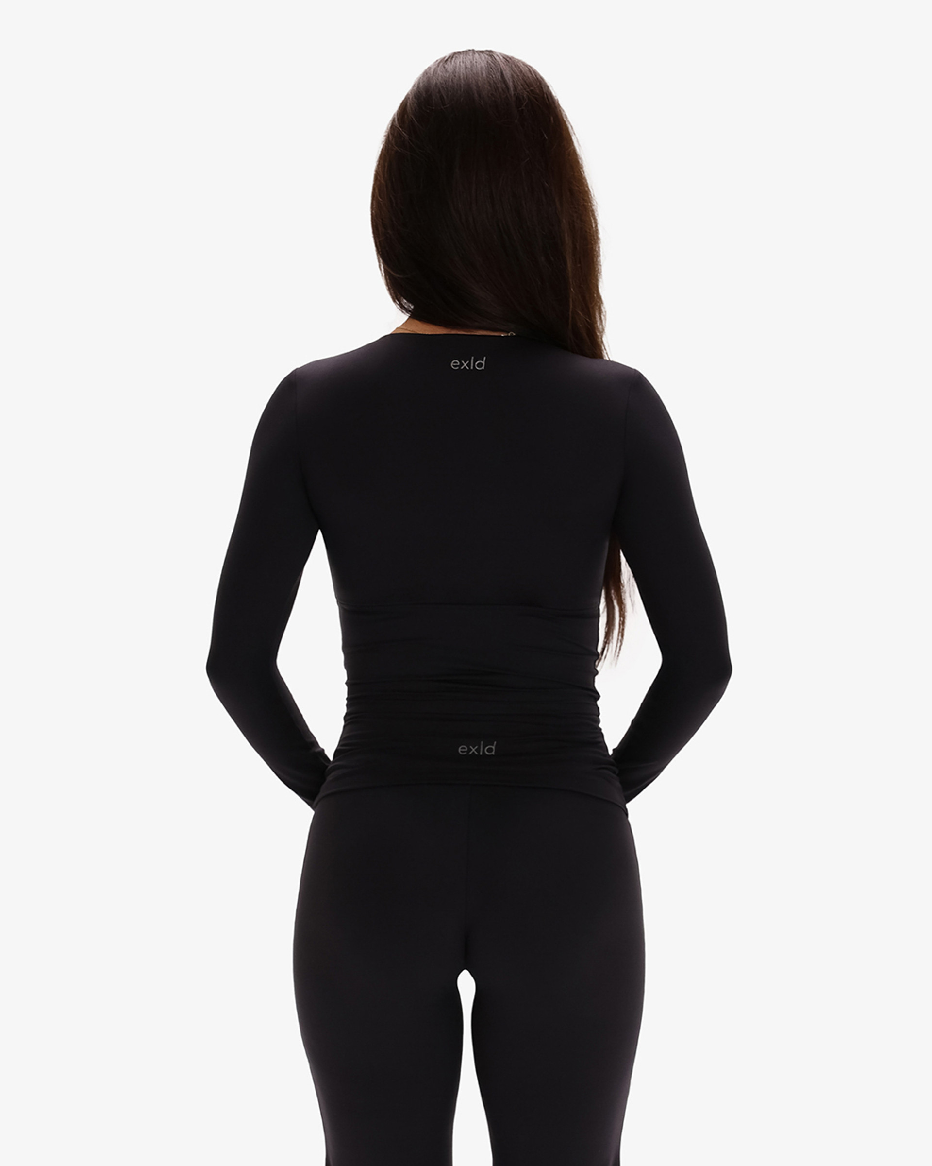 Serenity Soft Touch Top