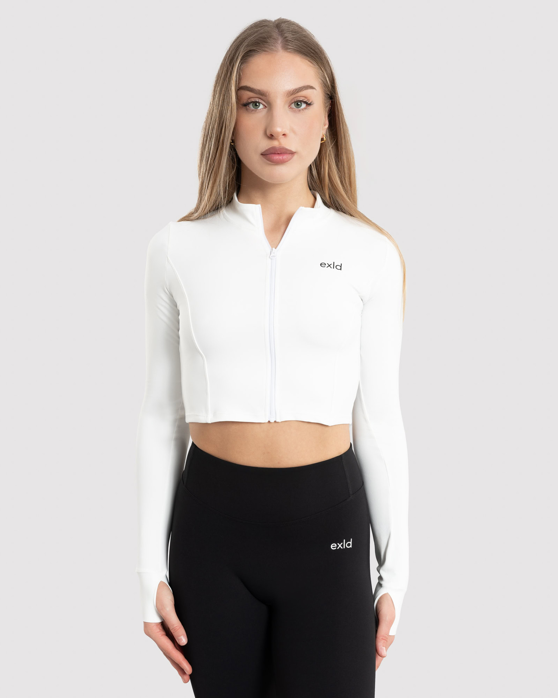 Elite Light Jacket