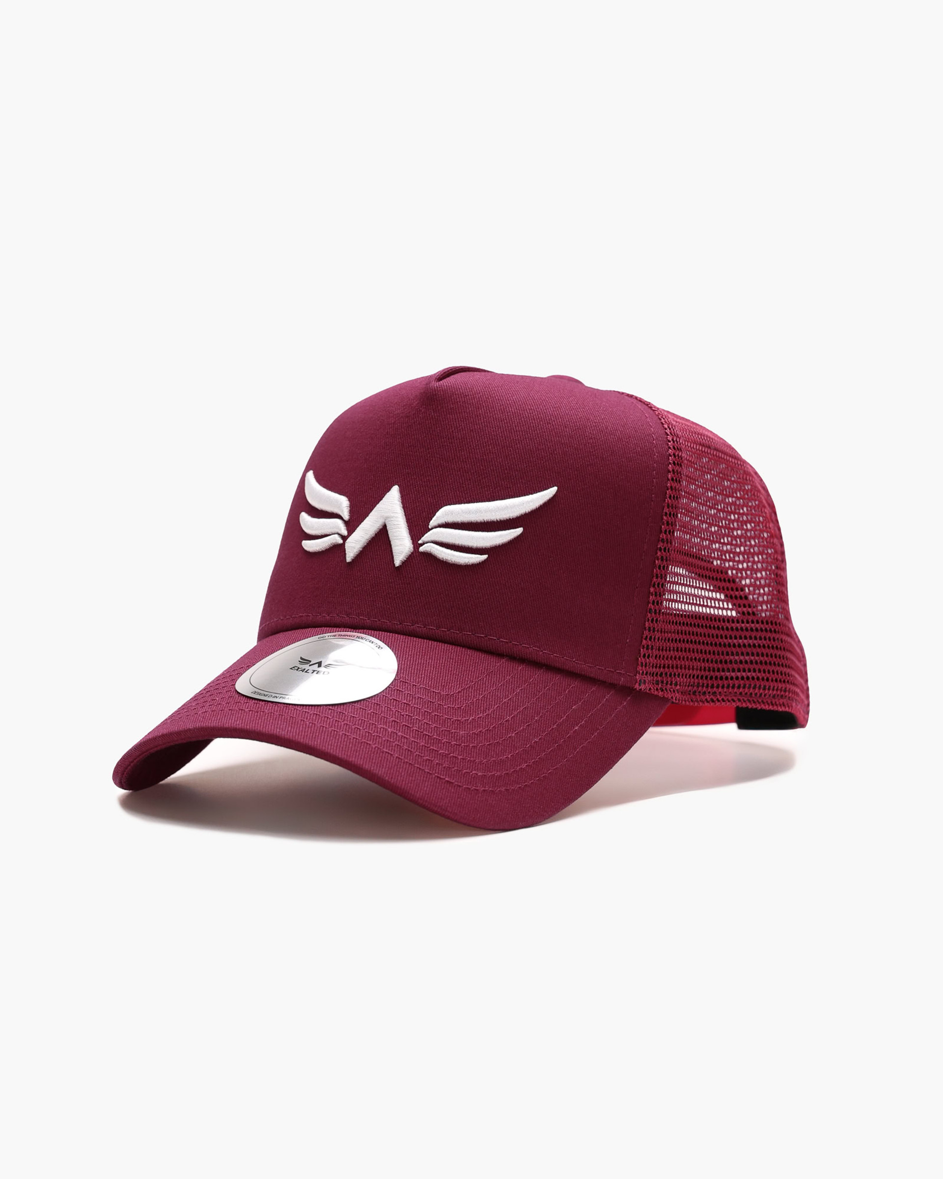 ICON Cap Trucker