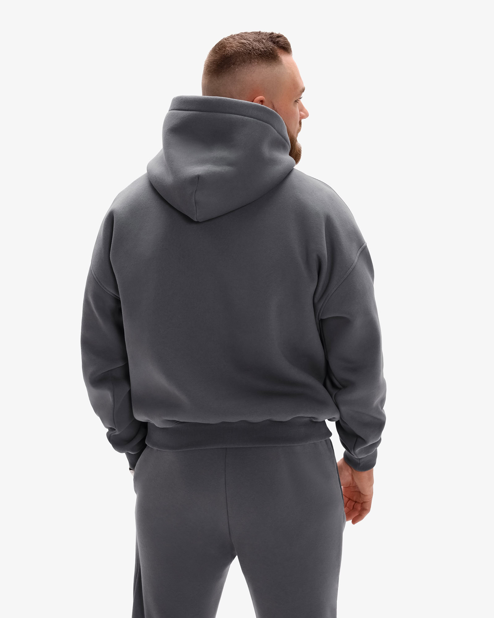 Comfy-Nest™ TONE Mikina