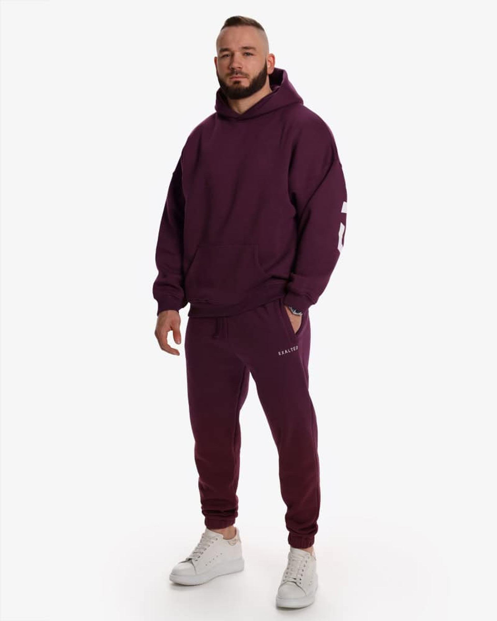 Comfy-Nest™ ORIGINAL OVERSIZED Hoodie