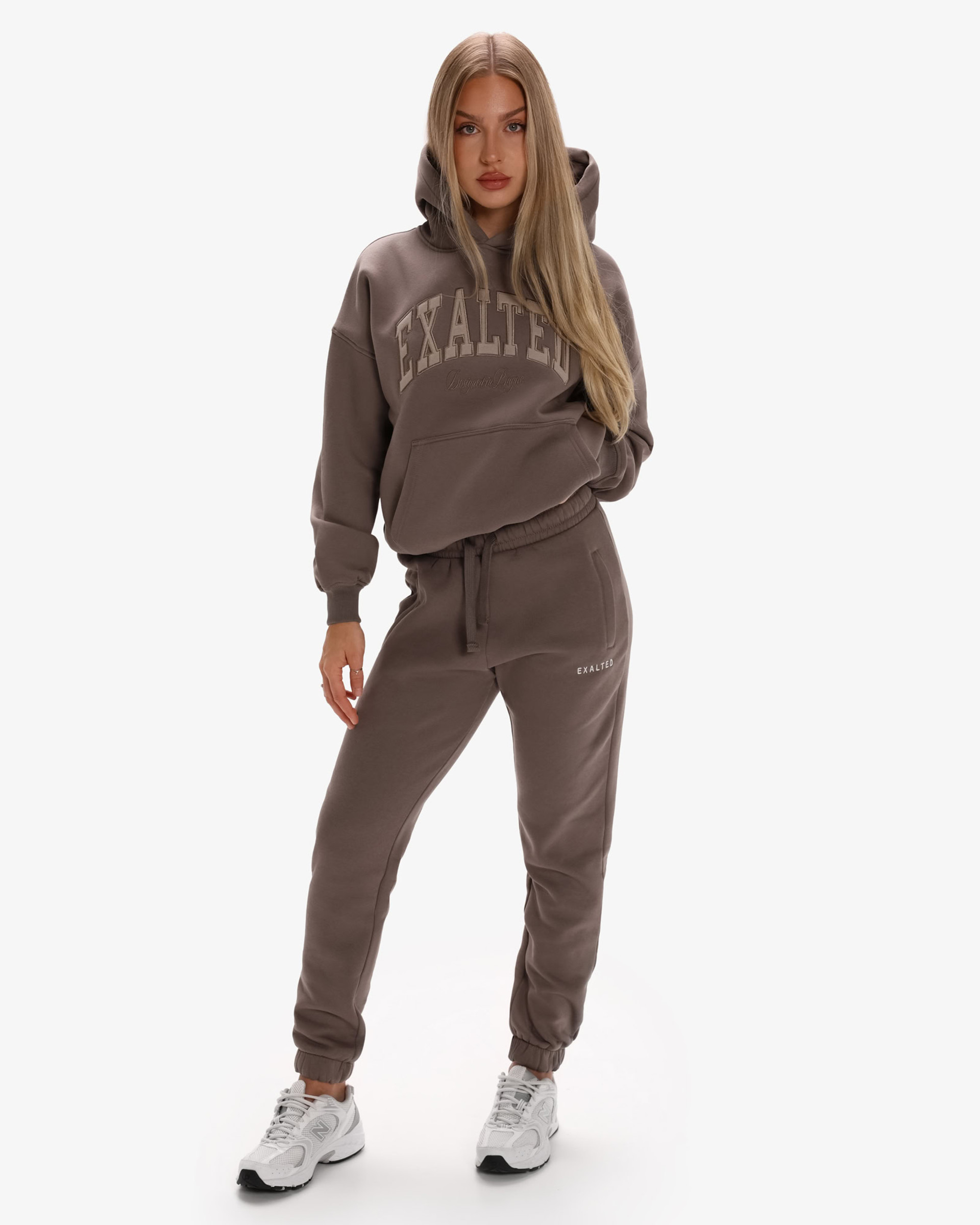 Comfy-Nest™ ICON Hoodie