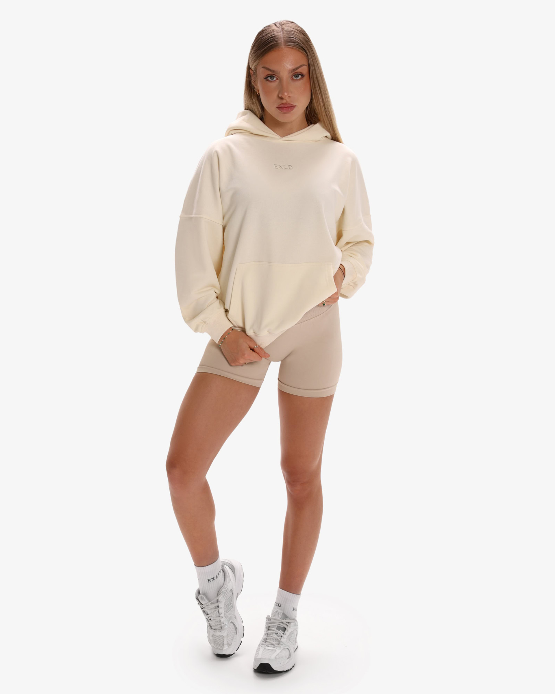 EXLD OVERSIZED Hoodie