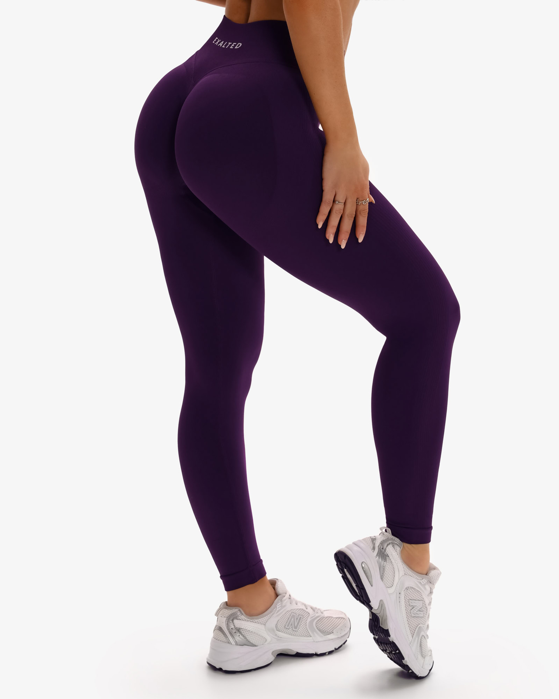 Eon Seamless Leggings 2.0