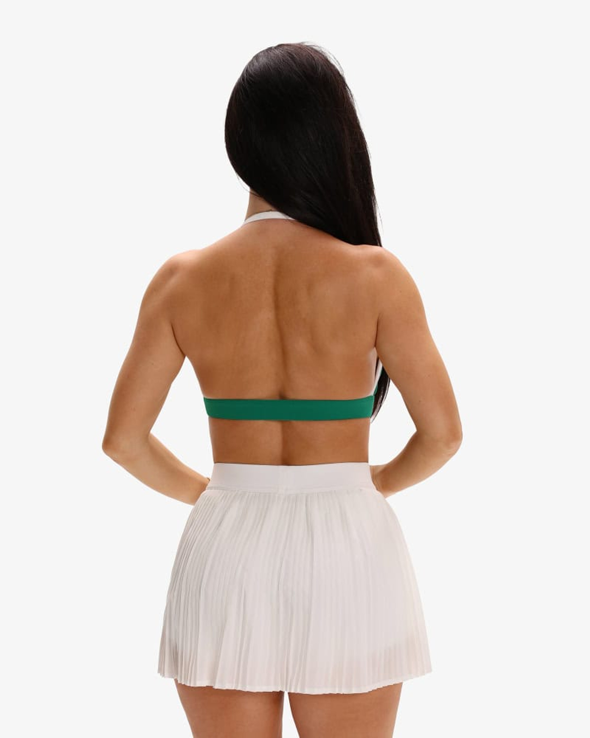 Old Money Sport Bra