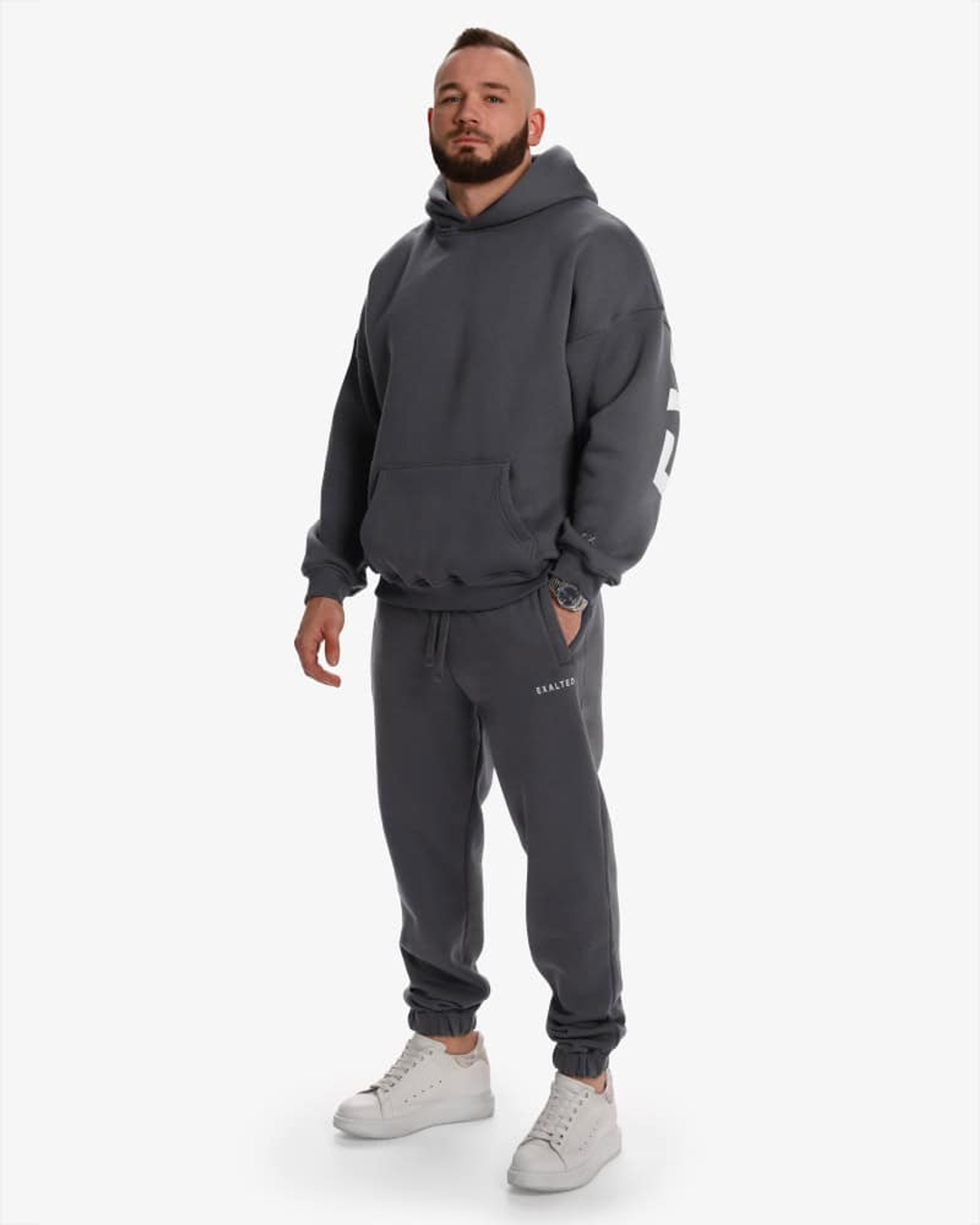 Comfy-Nest™ ORIGINAL OVERSIZED Hoodie