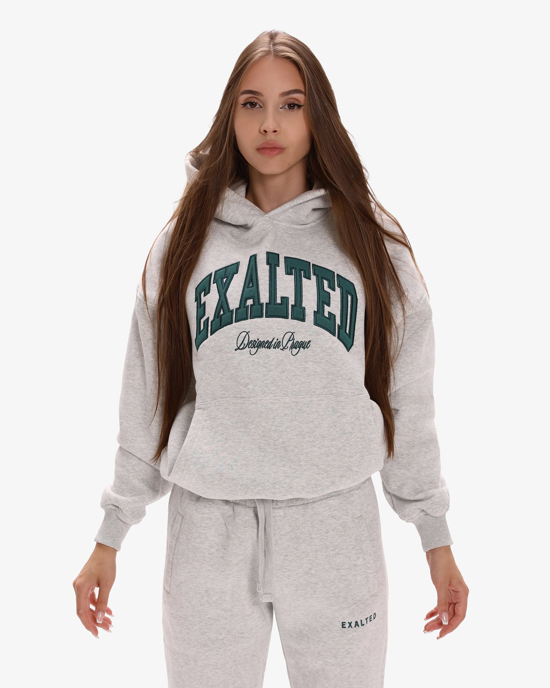 Comfy-Nest™ ICON Hoodie