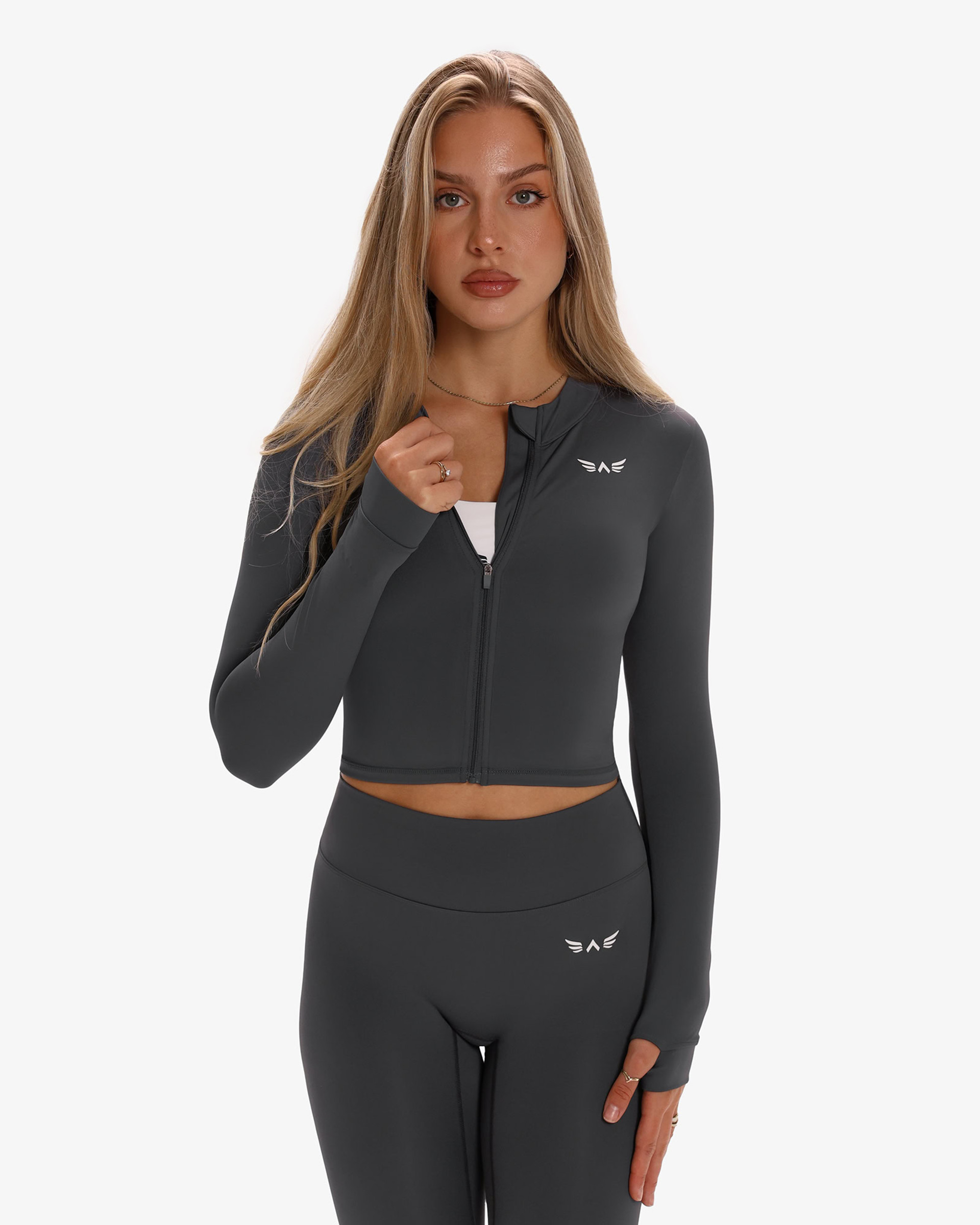 Aura Light Jacket