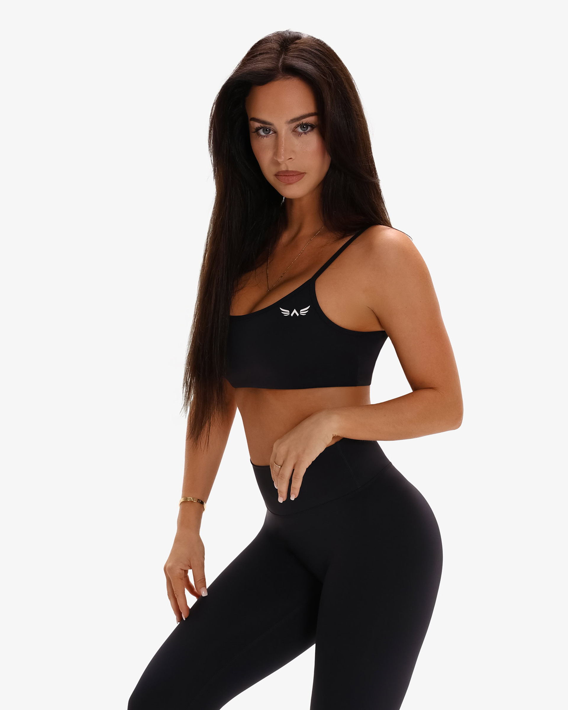 EcoPower Signature Bra