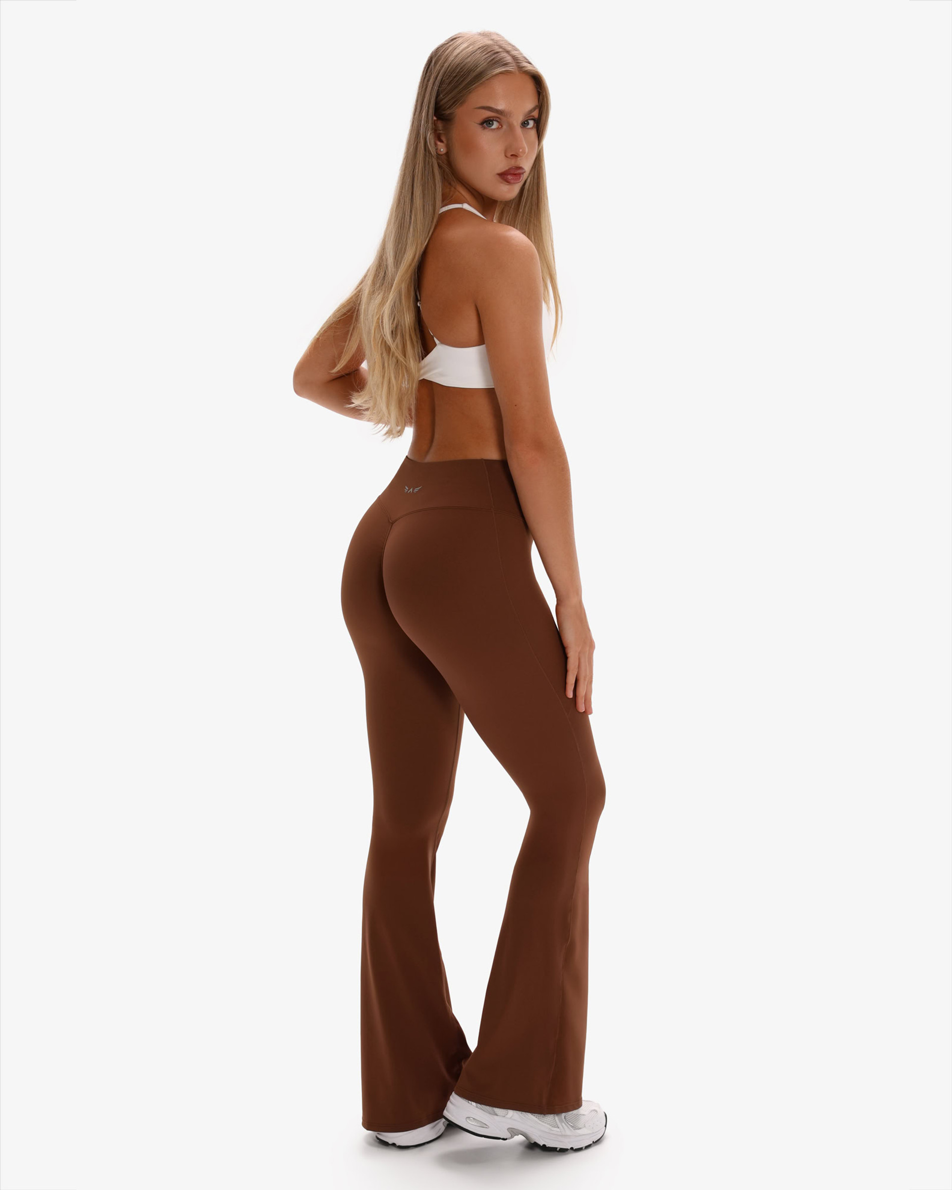 Elysia Flare Leggings