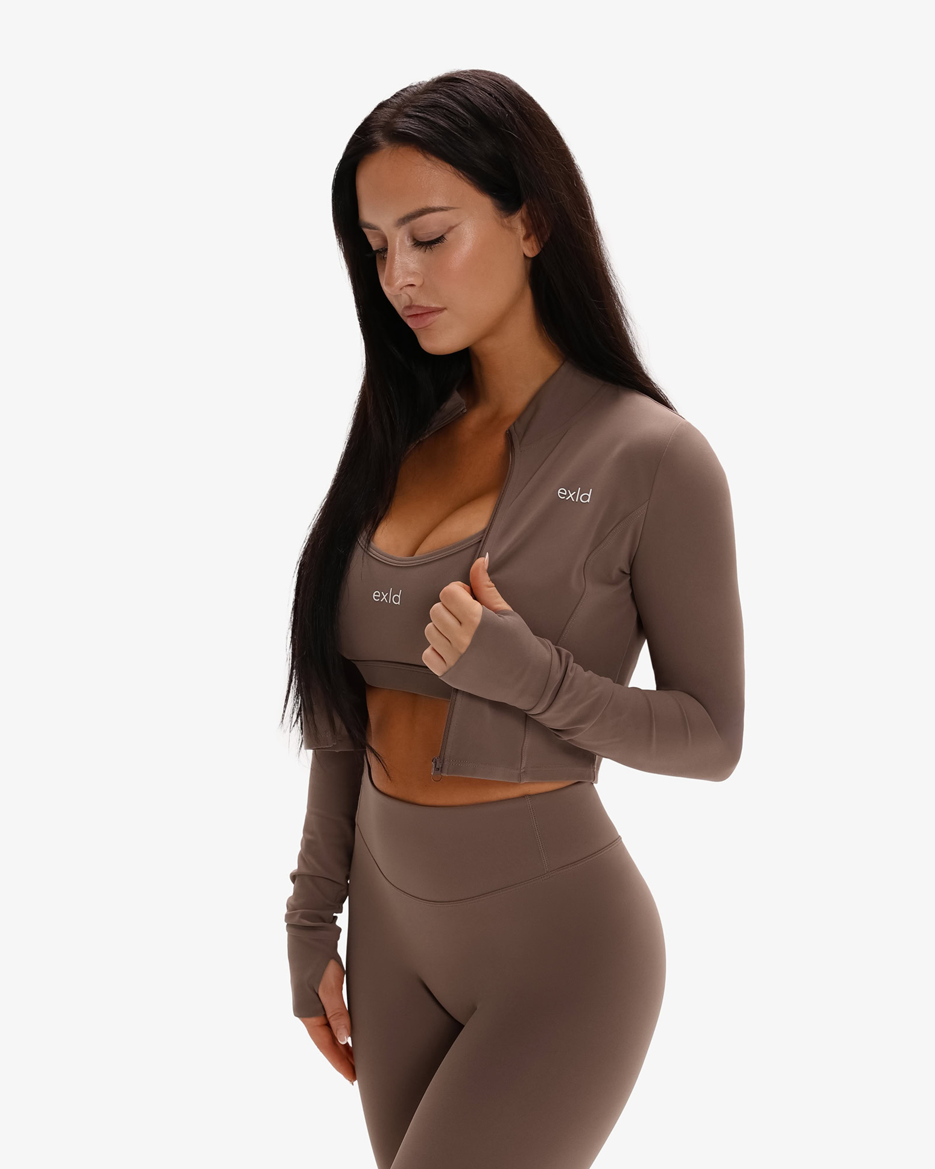 Elite Light Jacket