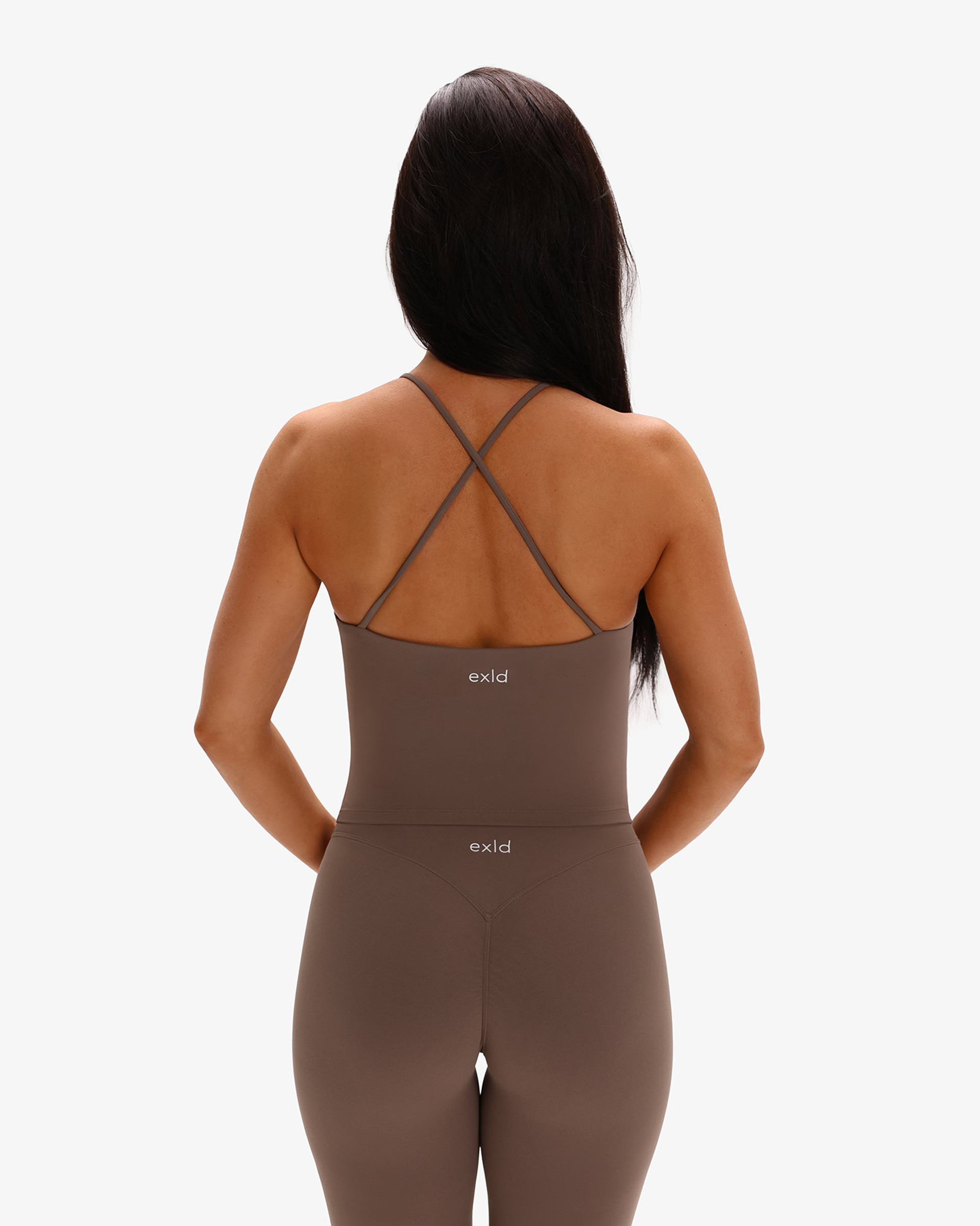 Elite Strap Top