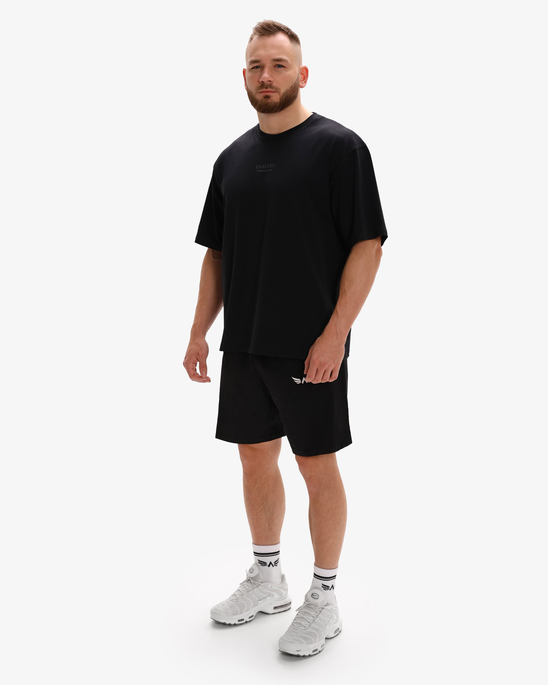 Training Club Tee