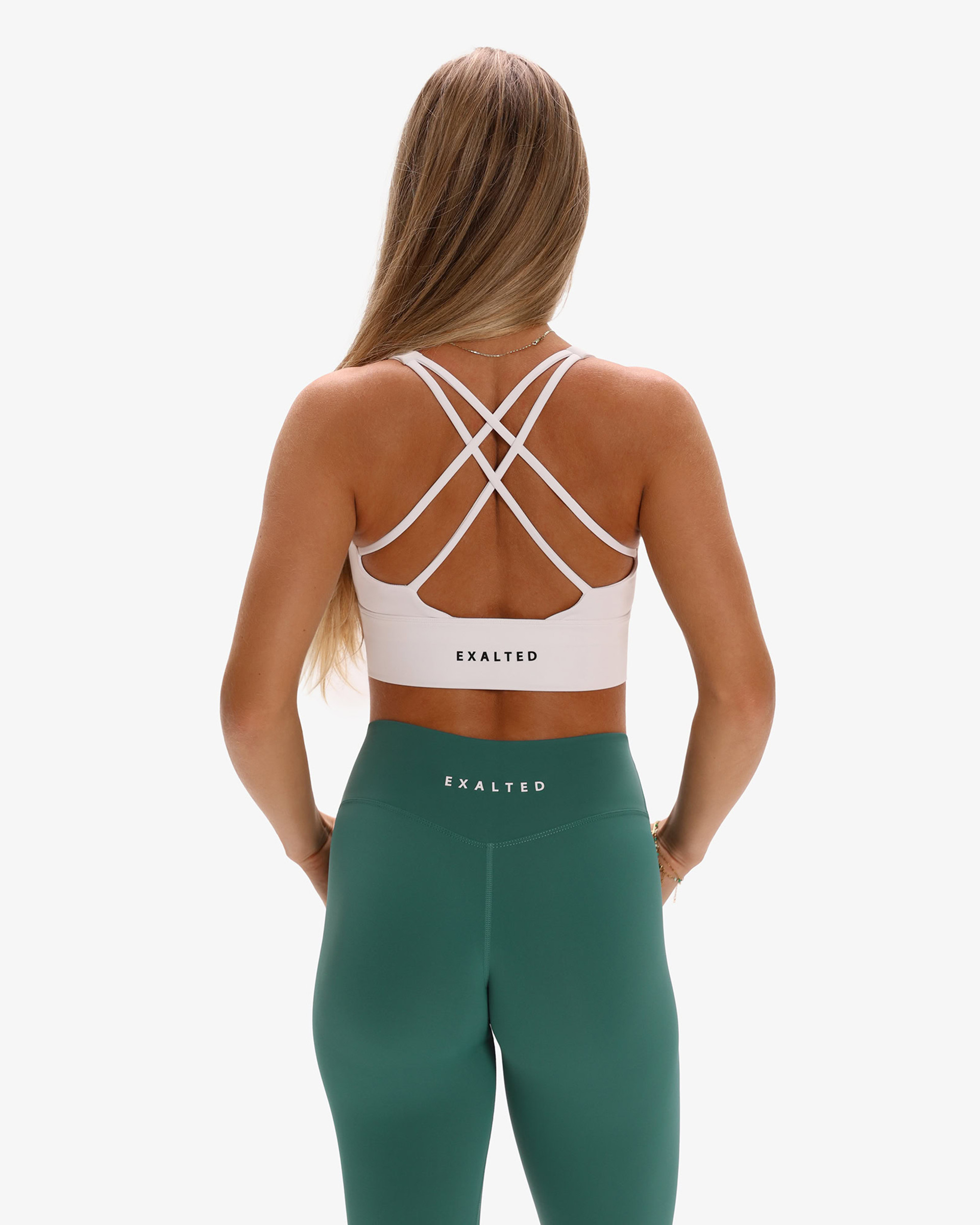 Aura Performance Top