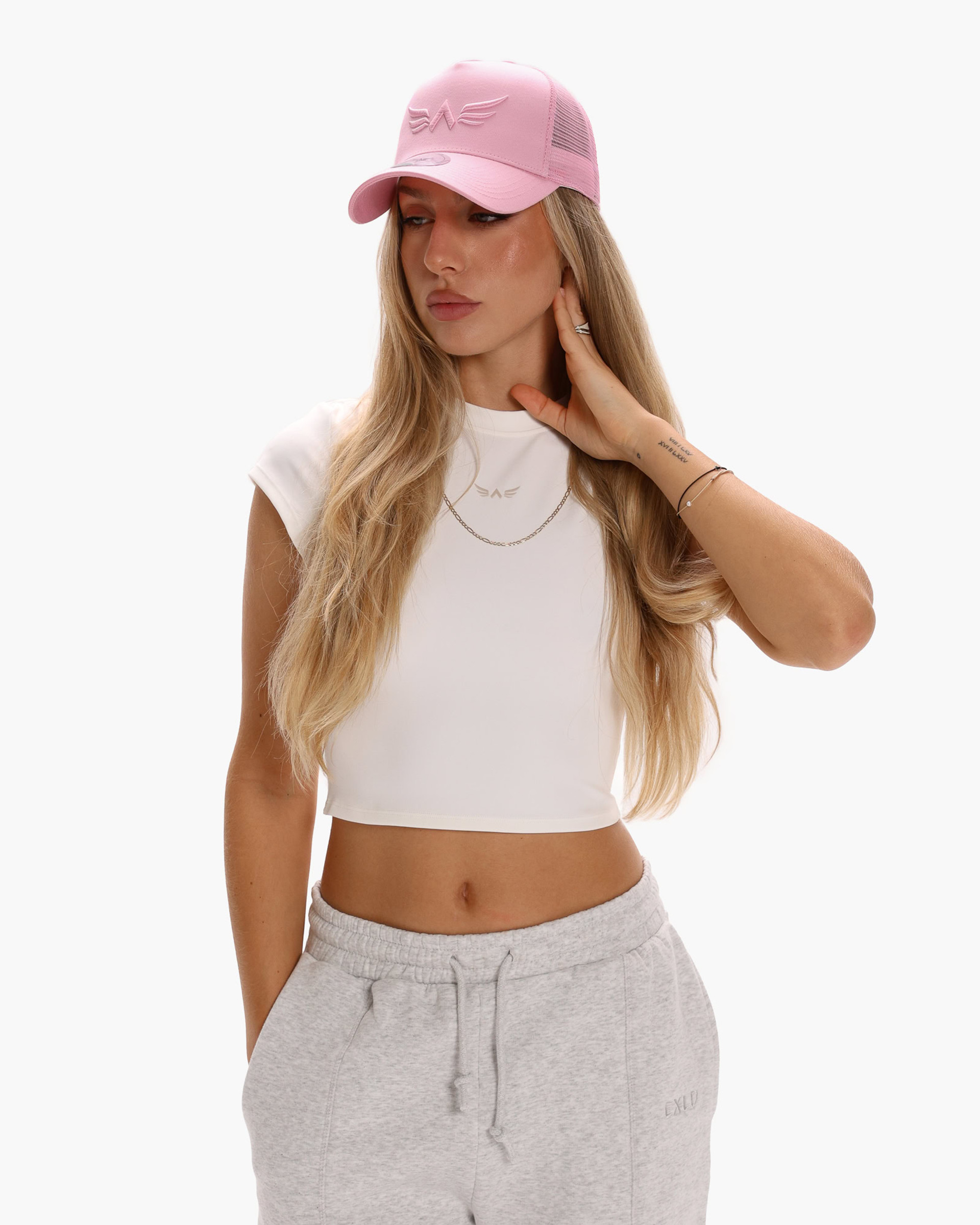 ICON Cap Trucker